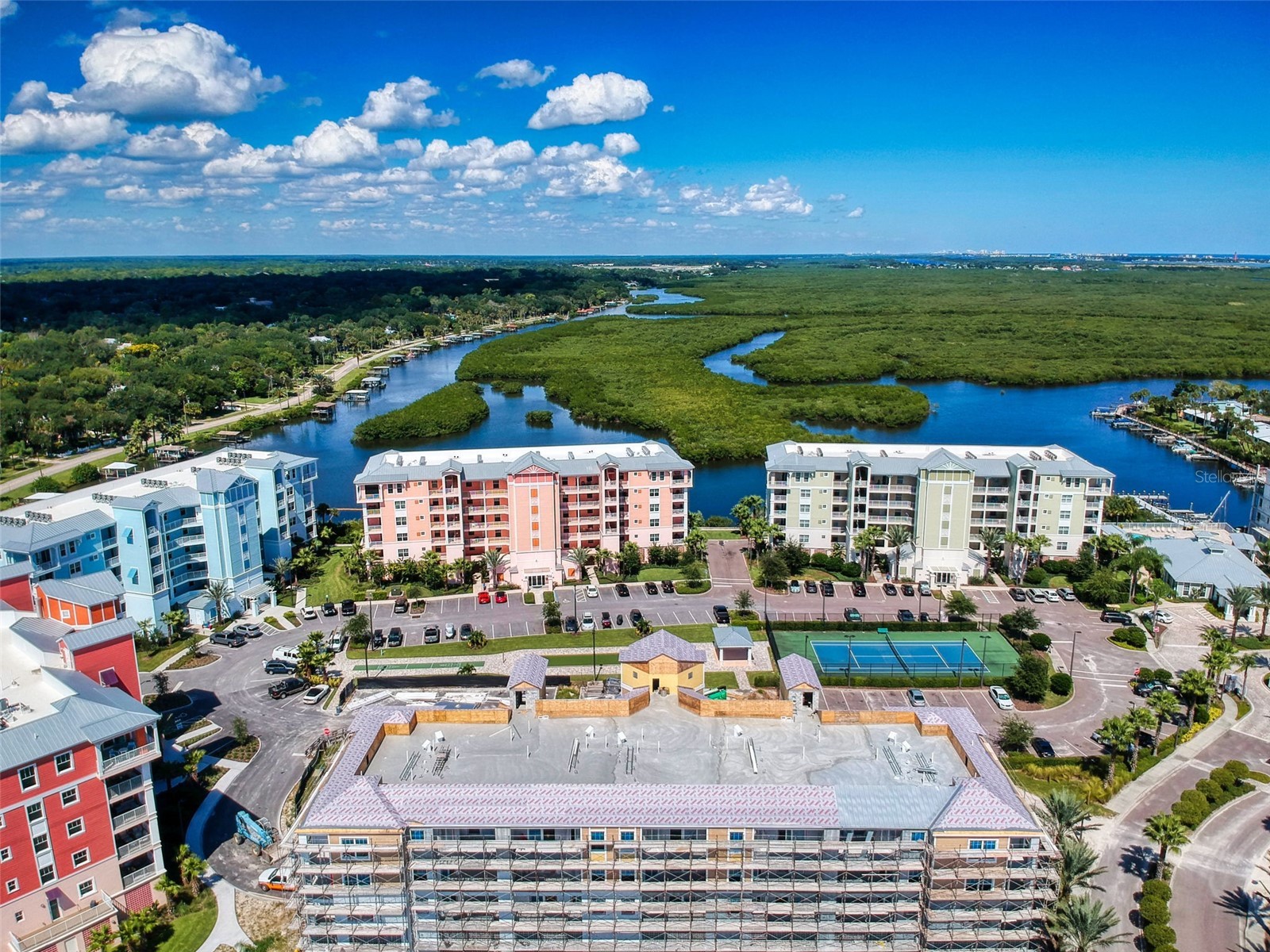 5 Riverwalk Drive #601 New Smyrna Beach FL 32169 O6411992 image53