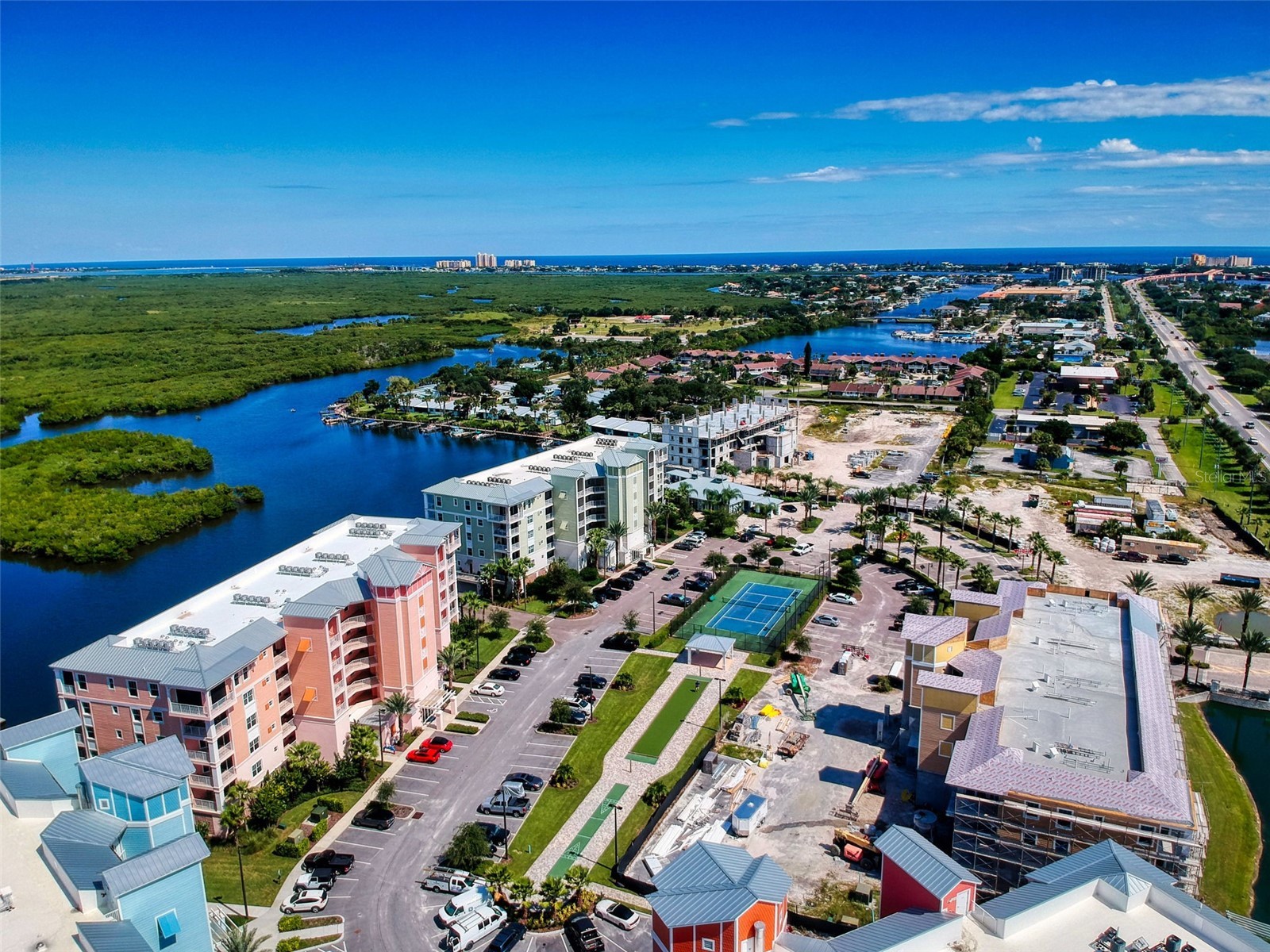 5 Riverwalk Drive #601 New Smyrna Beach FL 32169 O6411992 image54