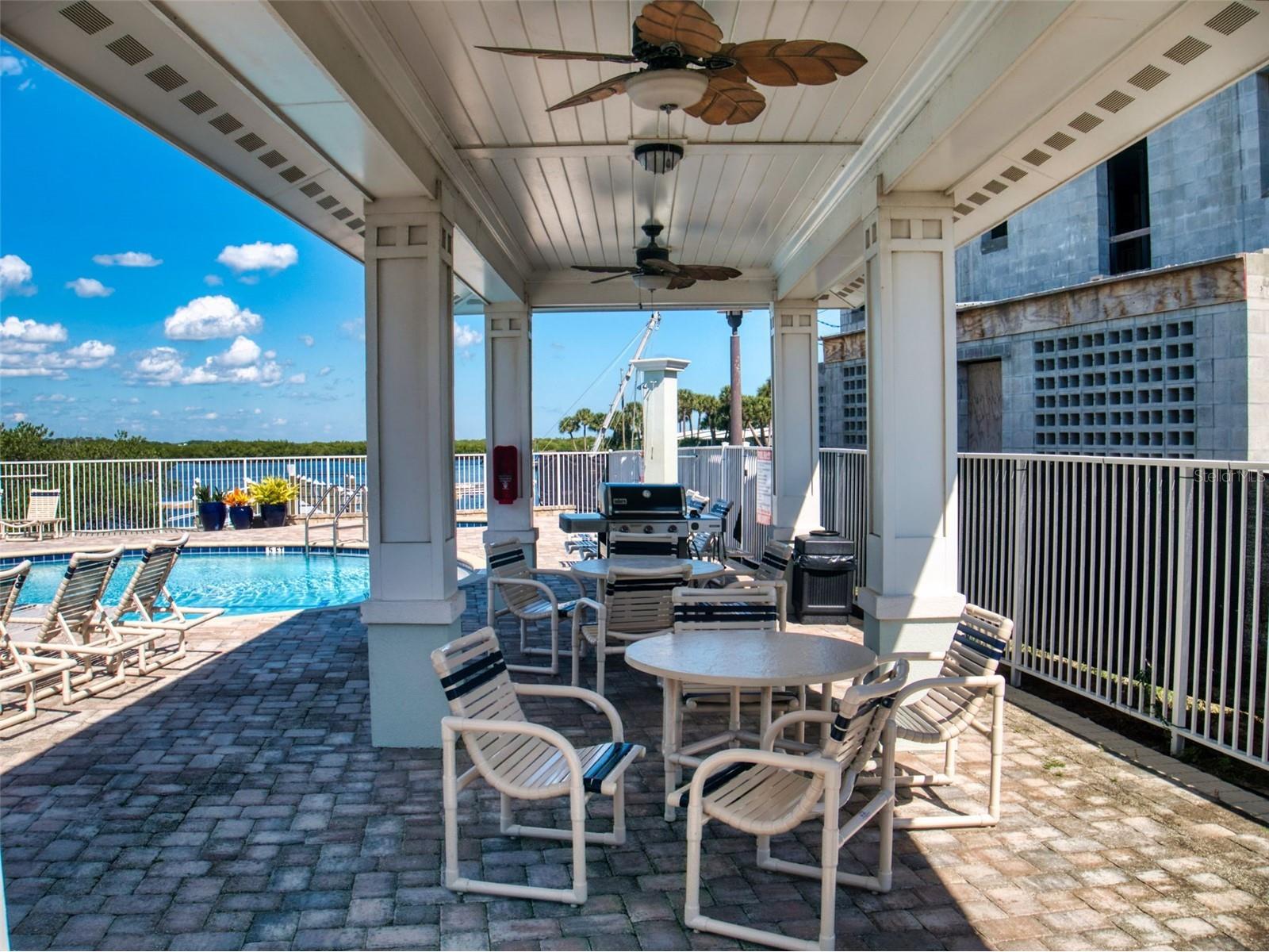 5 Riverwalk Drive #601 New Smyrna Beach FL 32169 O6411992 image59