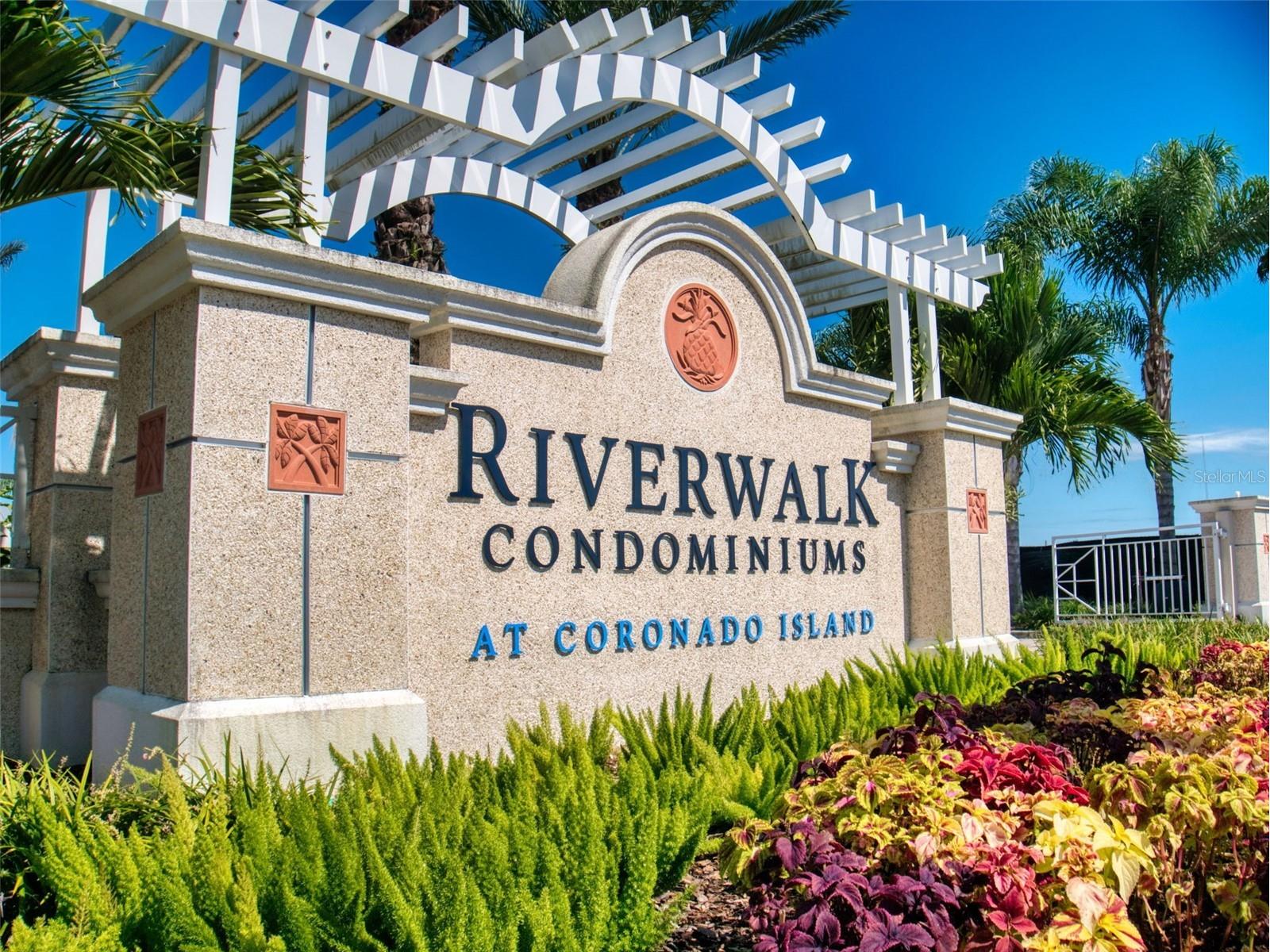 5 Riverwalk Drive #601 New Smyrna Beach FL 32169 O6411992 image60