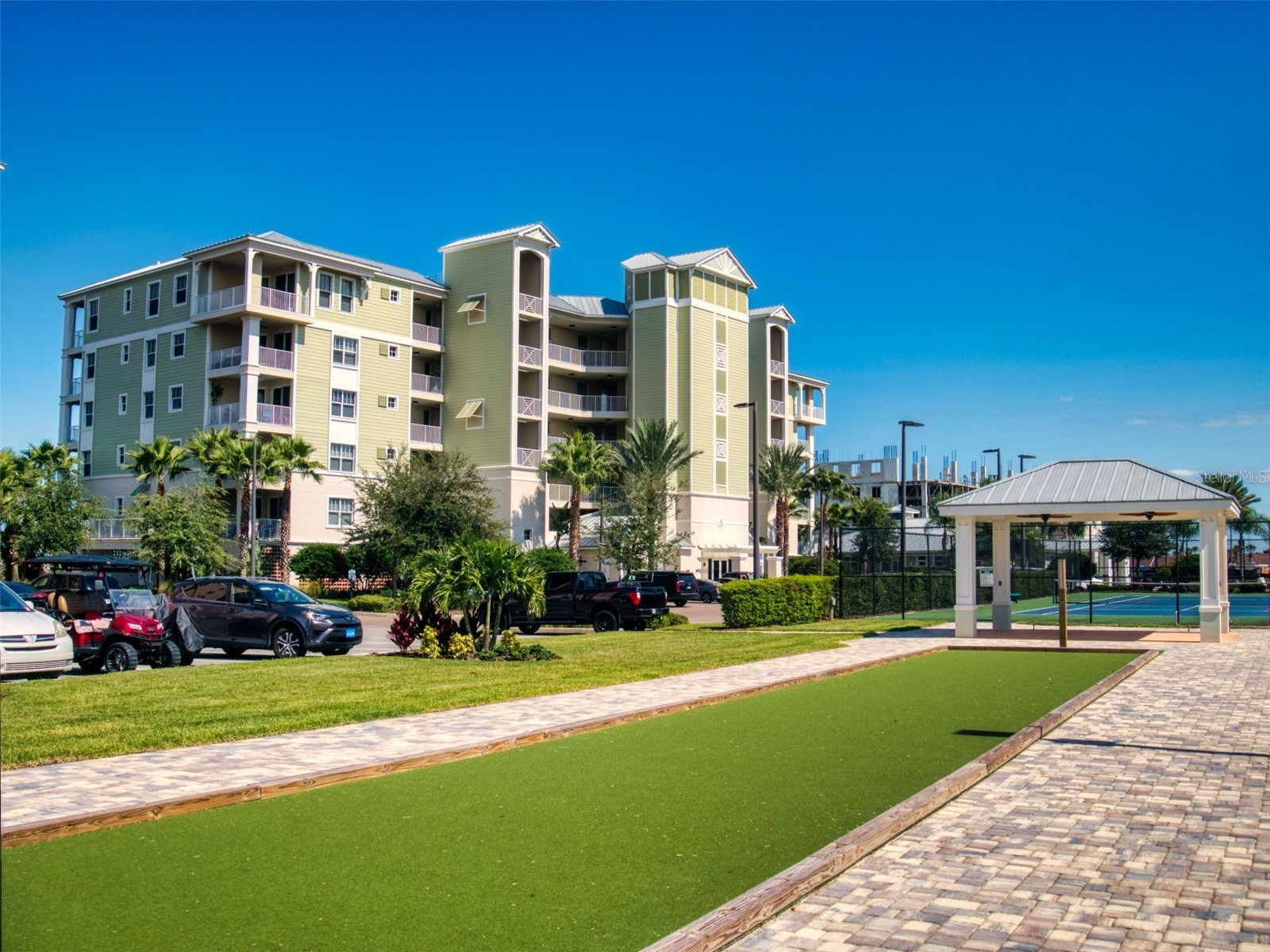 5 Riverwalk Drive #601 New Smyrna Beach FL 32169 O6411992 image62