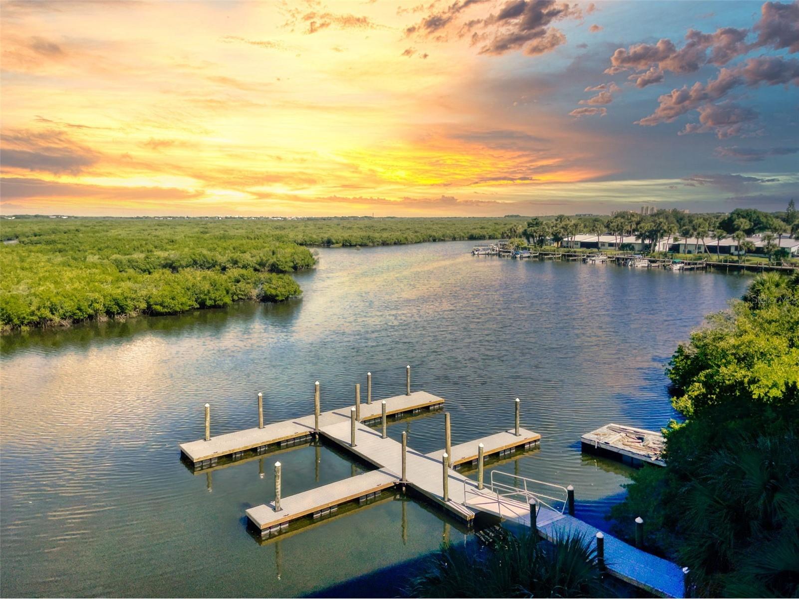 5 Riverwalk Drive #601 New Smyrna Beach FL 32169 O6411992 image63