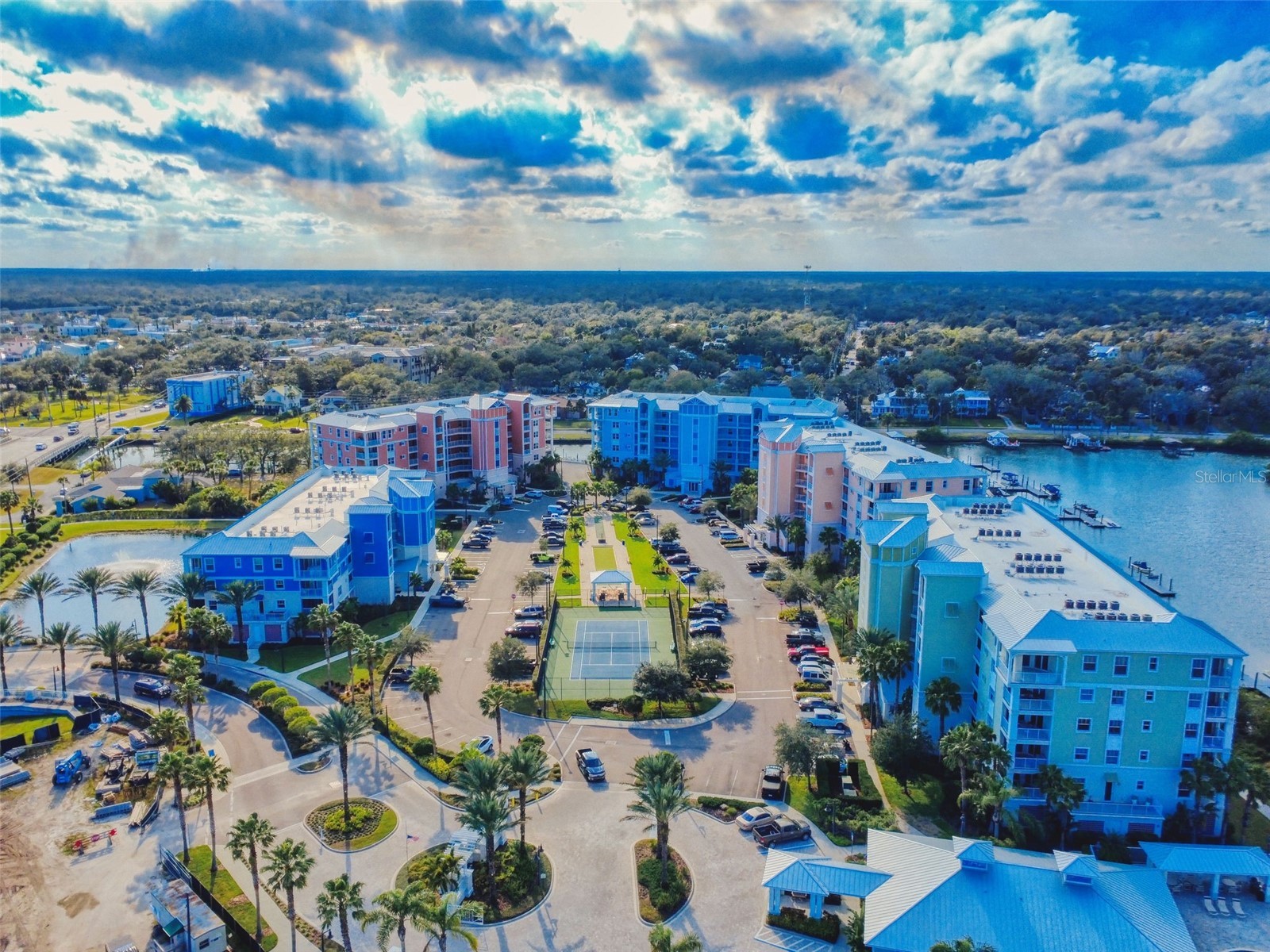 5 Riverwalk Drive #601 New Smyrna Beach FL 32169 O6411992 image64