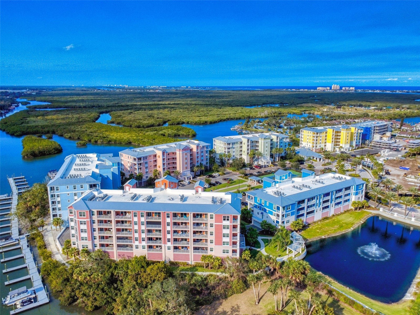 5 Riverwalk Drive #601 New Smyrna Beach FL 32169 O6411992 image65