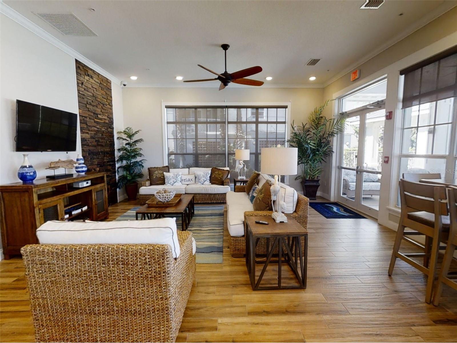 5 Riverwalk Drive #601 New Smyrna Beach FL 32169 O6411992 image68