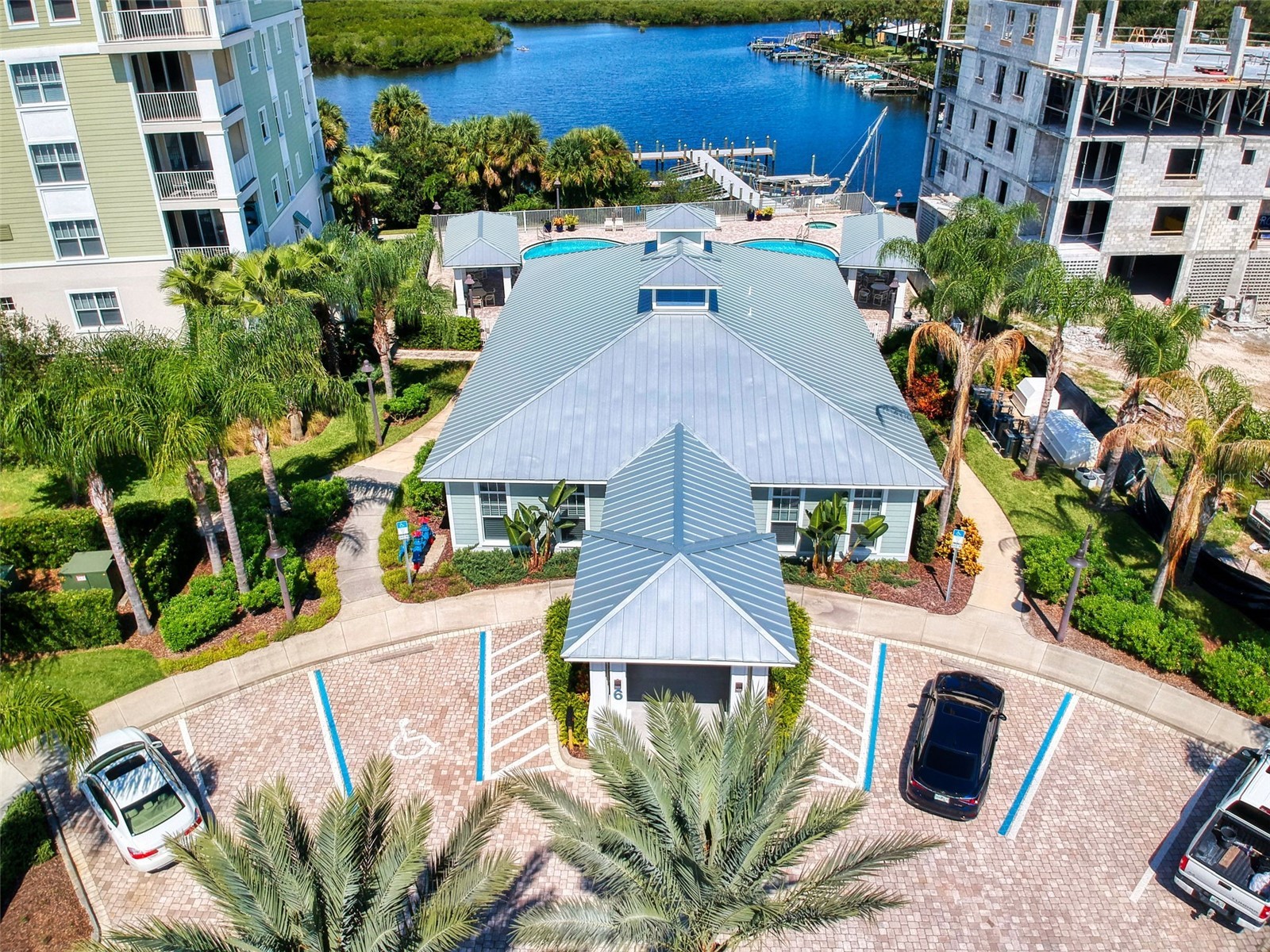 5 Riverwalk Drive #601 New Smyrna Beach FL 32169 O6411992 image73