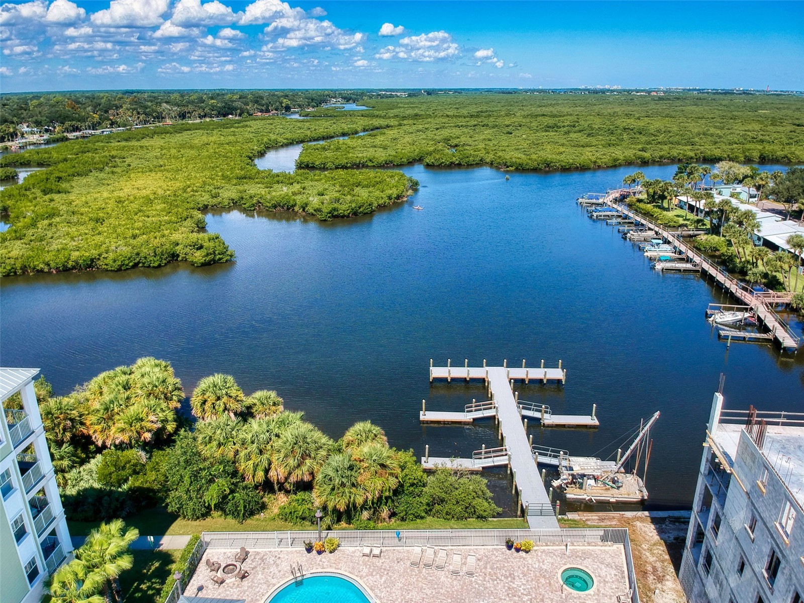 5 Riverwalk Drive #601 New Smyrna Beach FL 32169 O6411992 image75