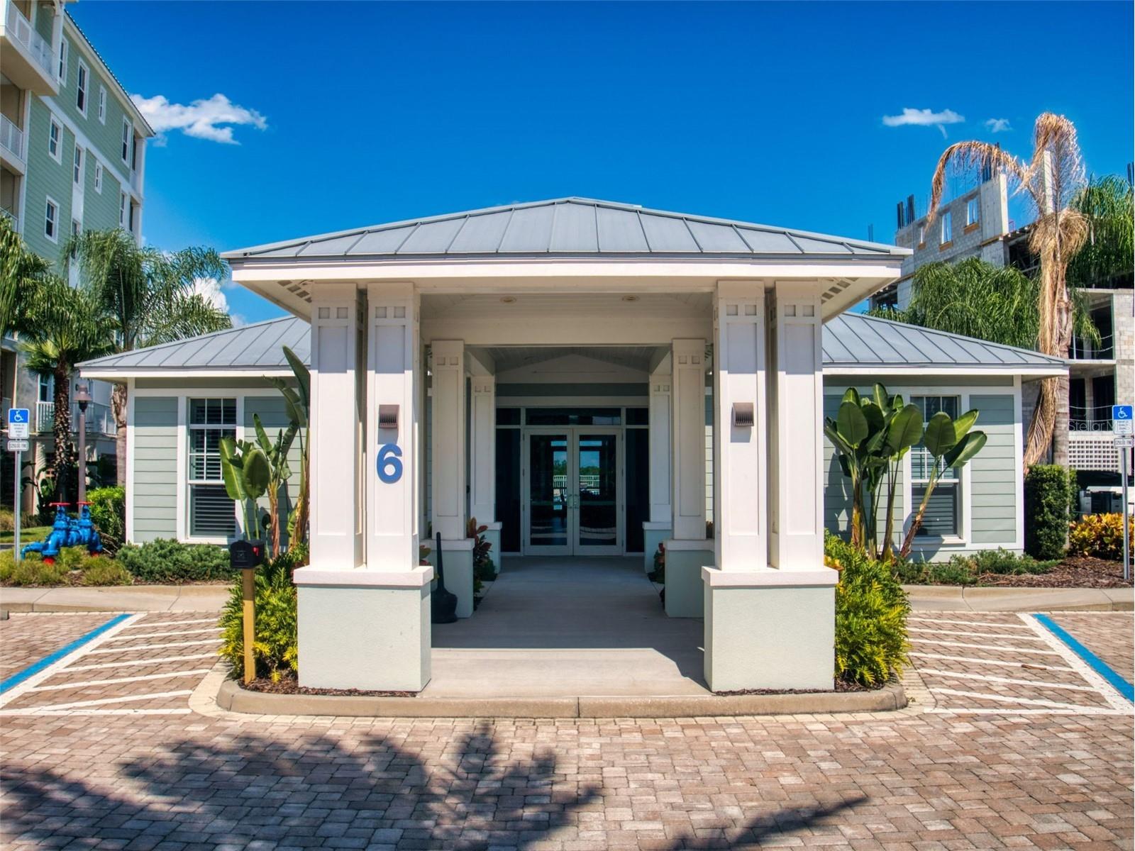 5 Riverwalk Drive #601 New Smyrna Beach FL 32169 O6411992 image79