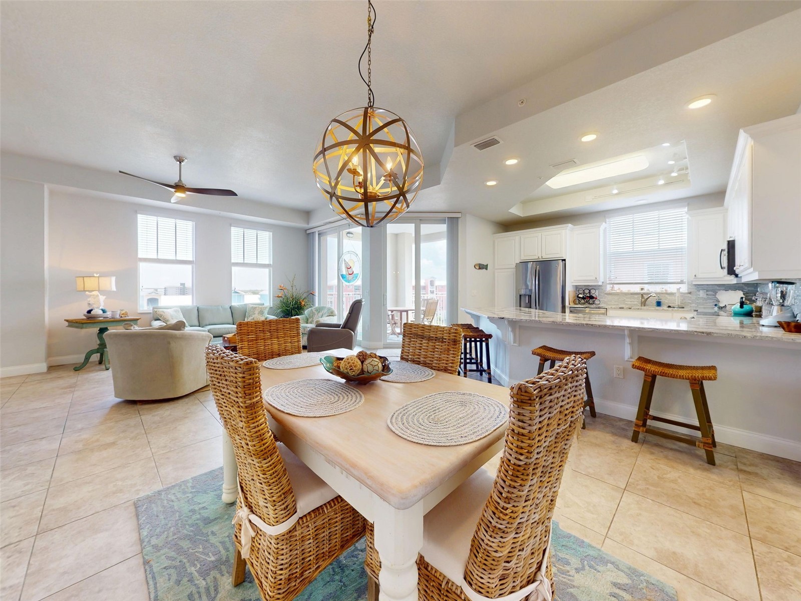 5 Riverwalk Drive #601 New Smyrna Beach FL 32169 O6411992 image9
