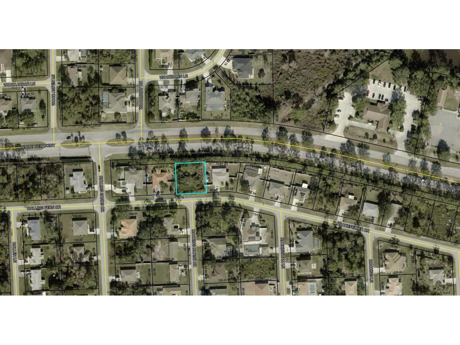 5 Rockefeller Drive Palm Coast FL 32164 FC313190 image1