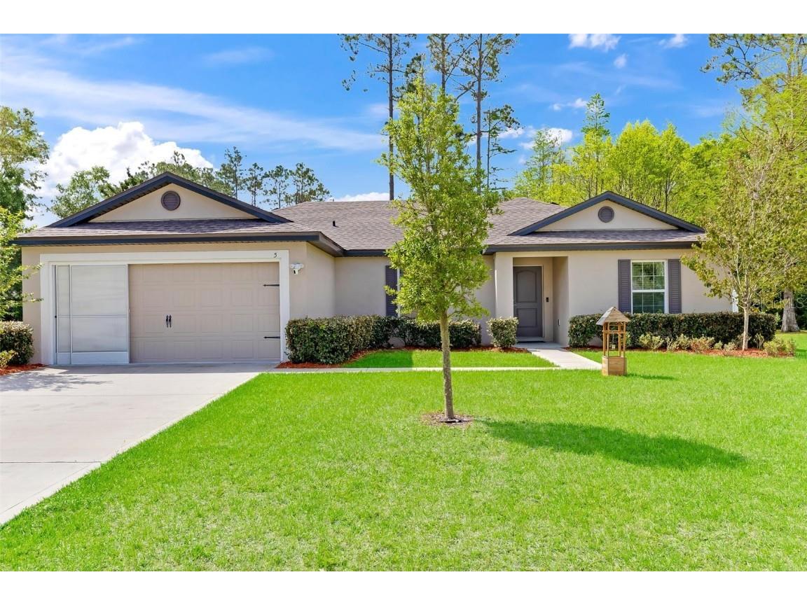 5 Rolling Place Palm Coast FL 32164 FC290282 image1