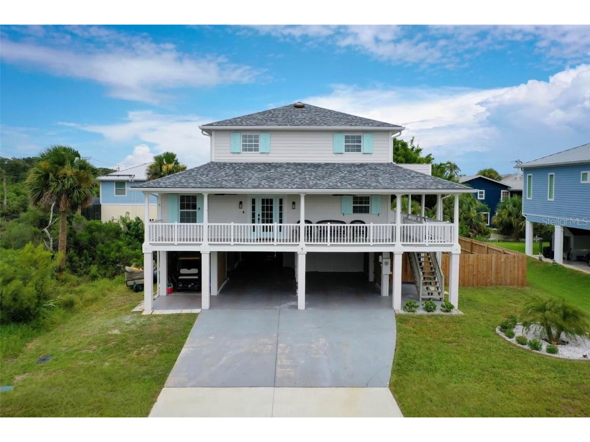 5 Rollins Drive Palm Coast FL 32137 FC311807 image60