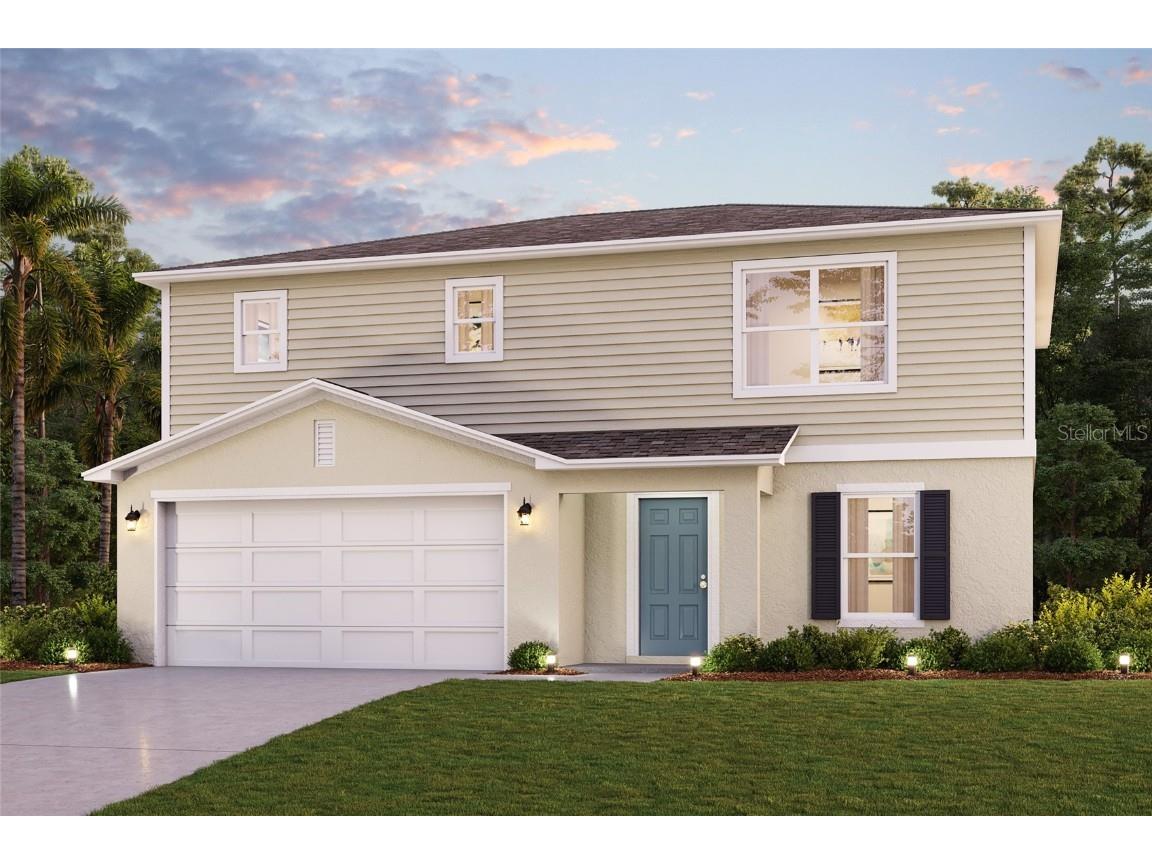 5 Rollins Lane Palm Coast FL 32164 C7464986 image1