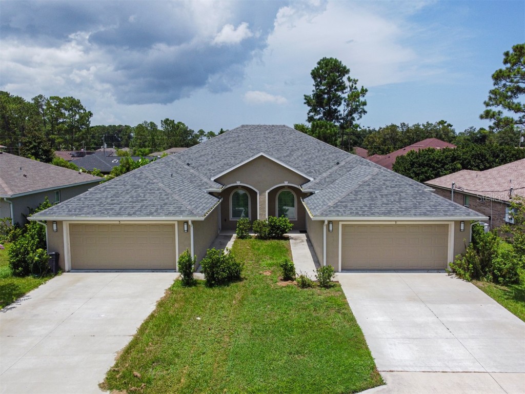 5 Rosecroft Lane #B Palm Coast FL 32164 FC302597 image1