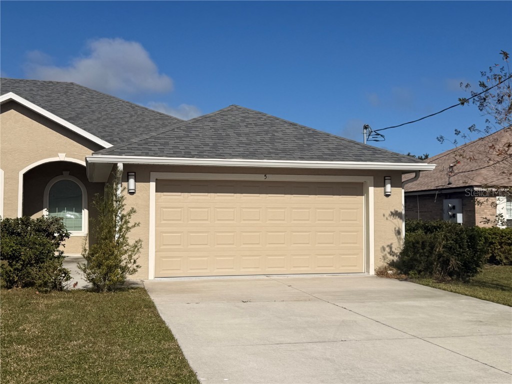 5 Rosecroft Lane #B Palm Coast FL 32164 FC314677 image1