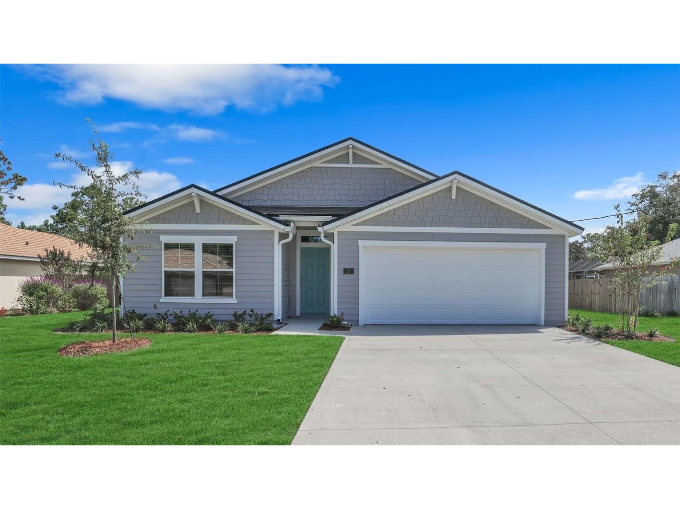 5 Roxland Lane Palm Coast FL 32164 FC289528 image1