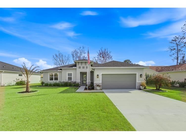 5 Roxton Lane Palm Coast FL 32164 FC315865 image1