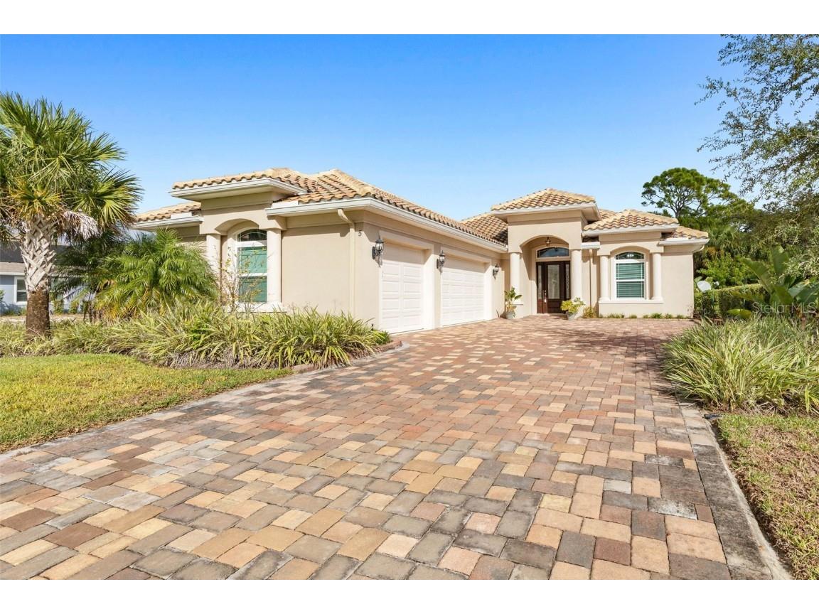 5 S Lakewalk Drive Palm Coast FL 32137 FC295894 image1