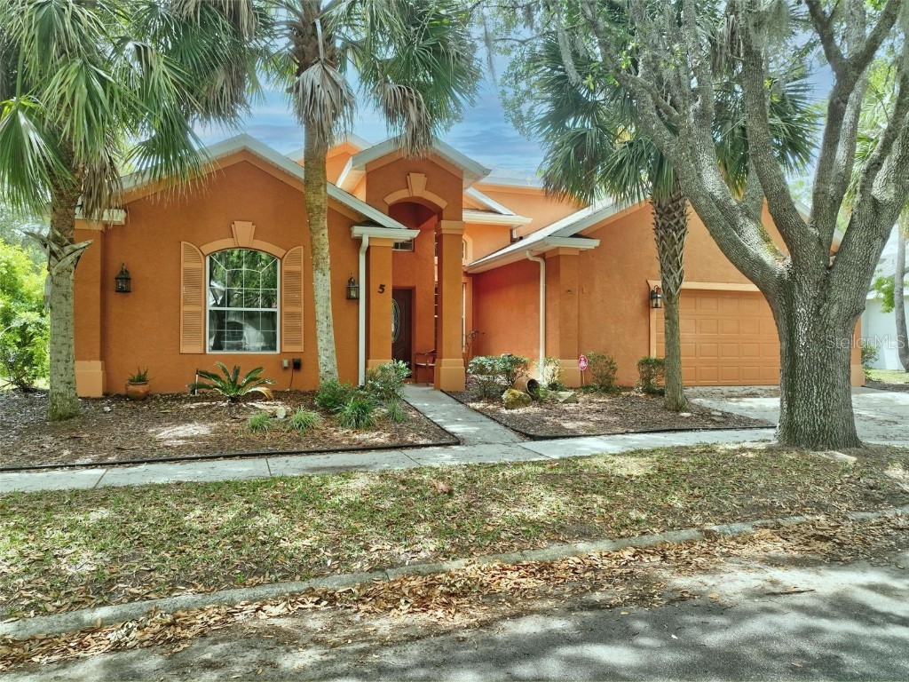 5 Saint Andrews Court Palm Coast FL 32137 FC303168 image1