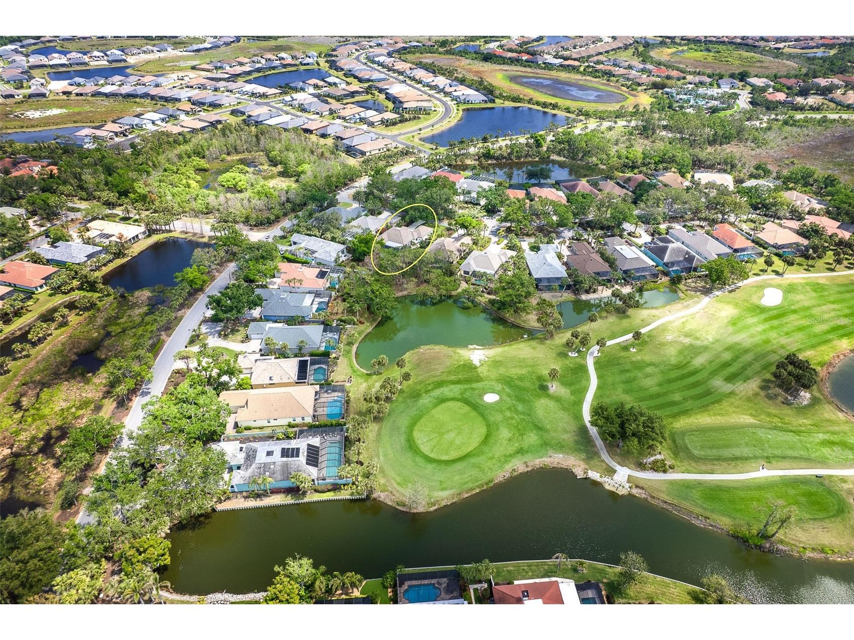 5 Saint John Boulevard Englewood FL 34223 D6141701 image1