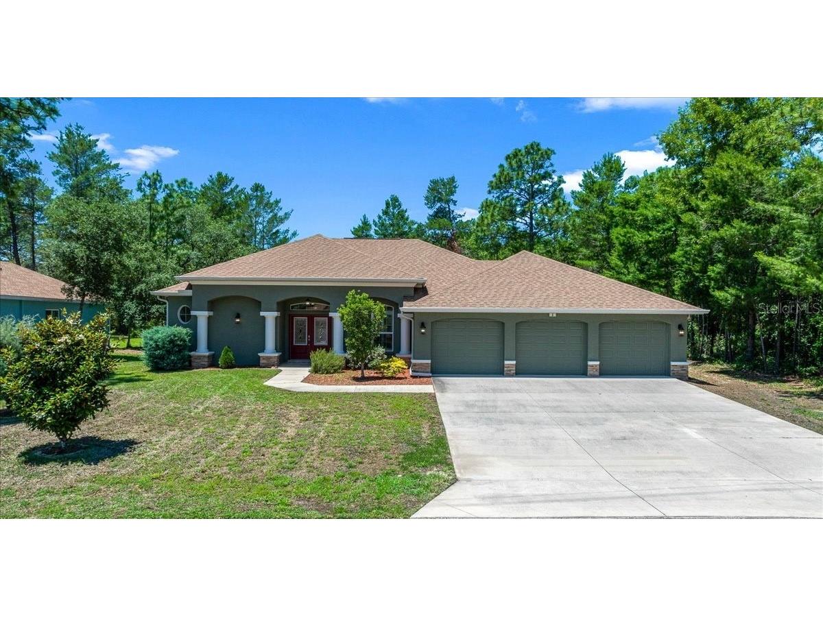 5 Saintpaulia Street Homosassa FL 34446 OM724634 image1