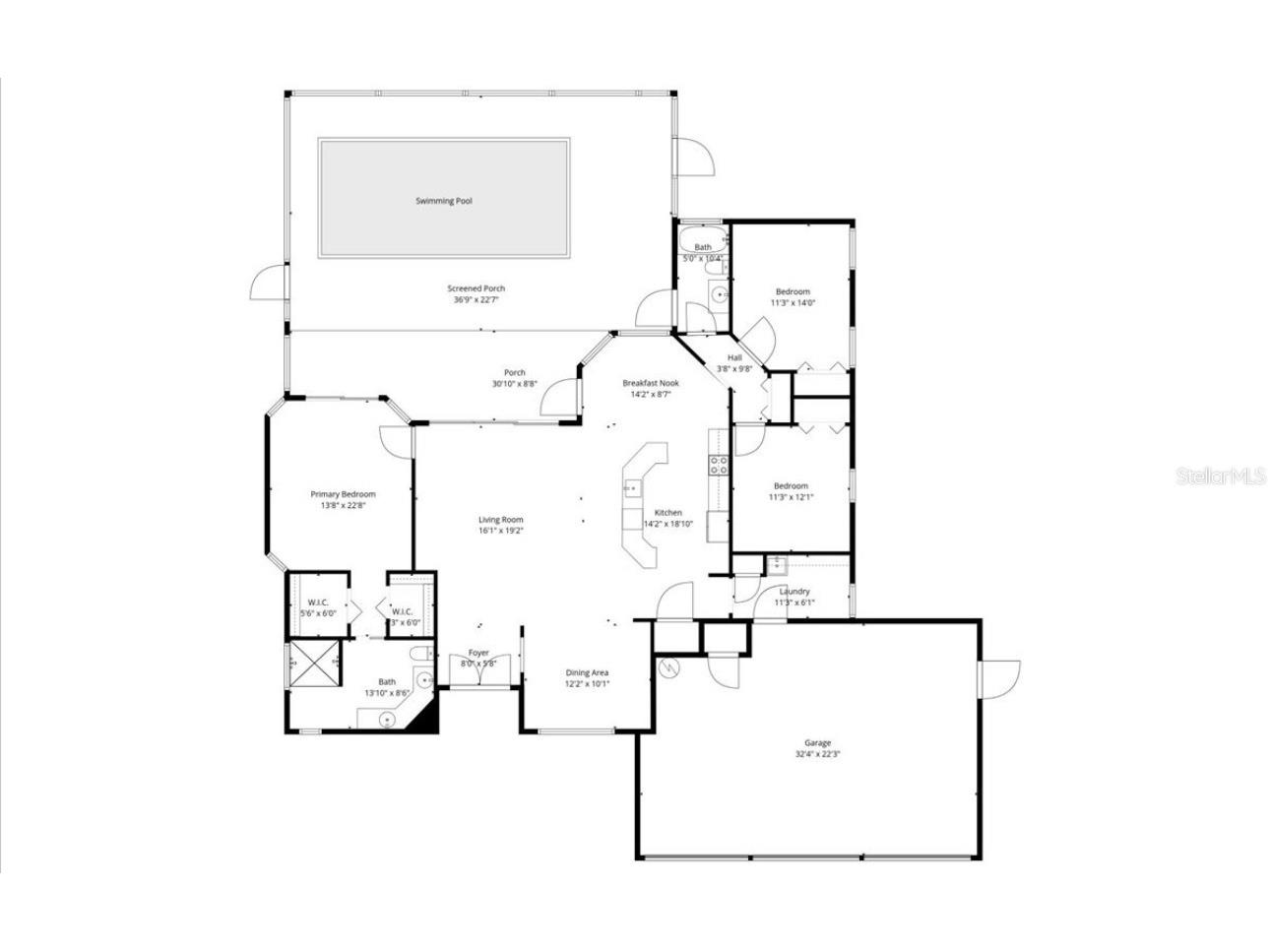5 Saintpaulia Street Homosassa FL 34446 OM724634 image41