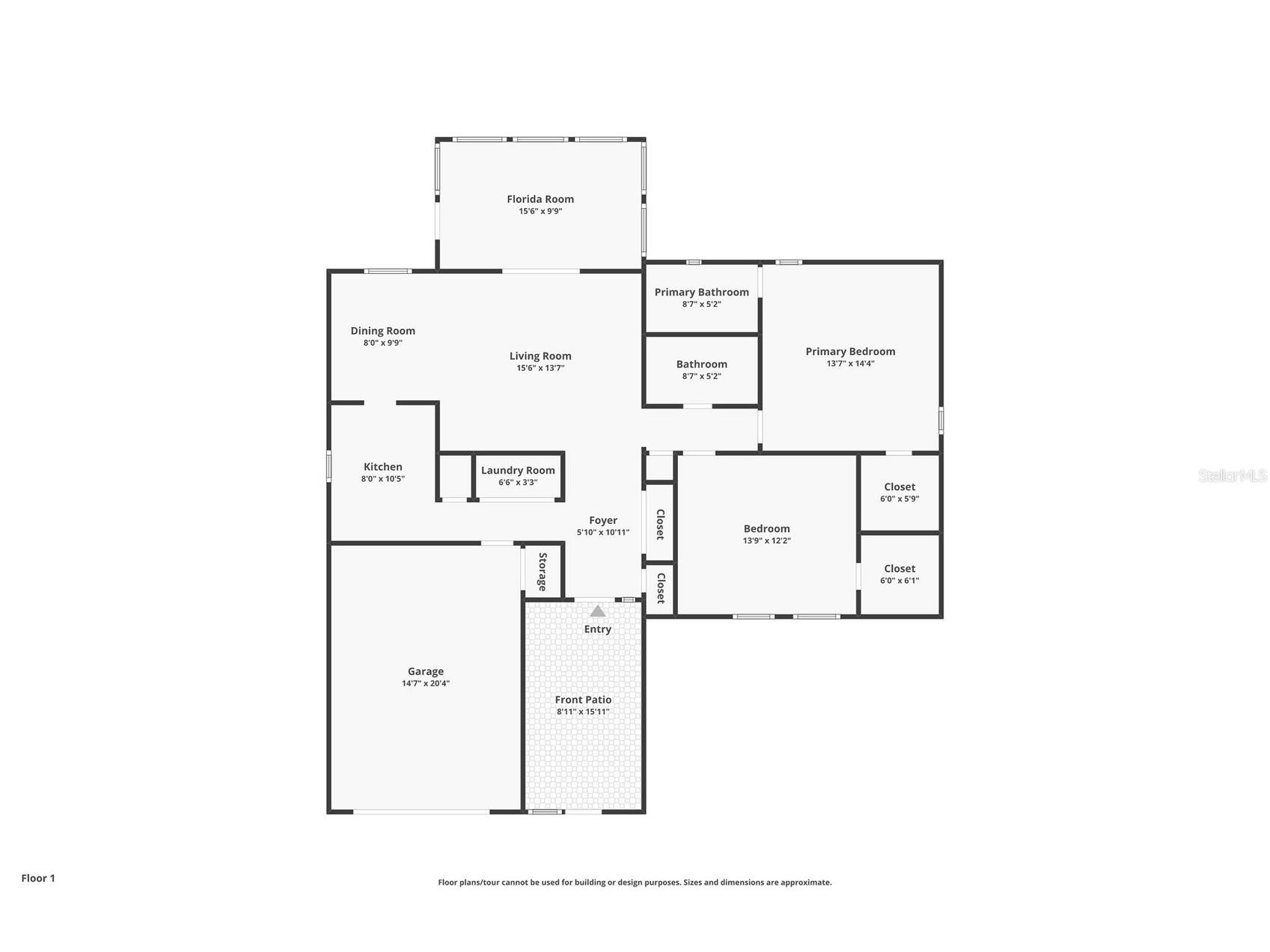 5 Sandalwood Drive Davenport FL 33837 O6381448 image21