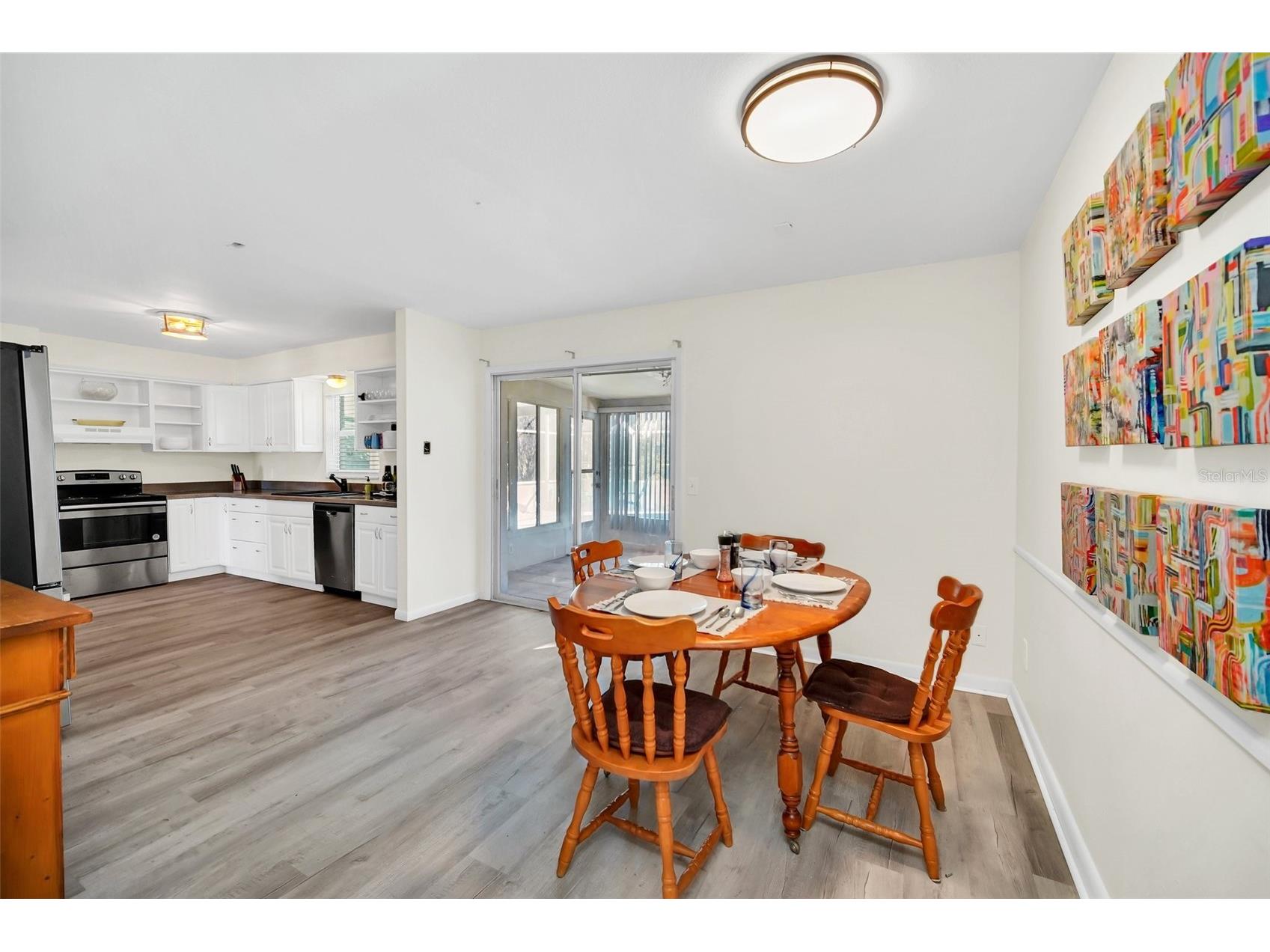 5 SE Ocale Way Summerfield FL 34491 - LAKE WEIR O6388697 image8