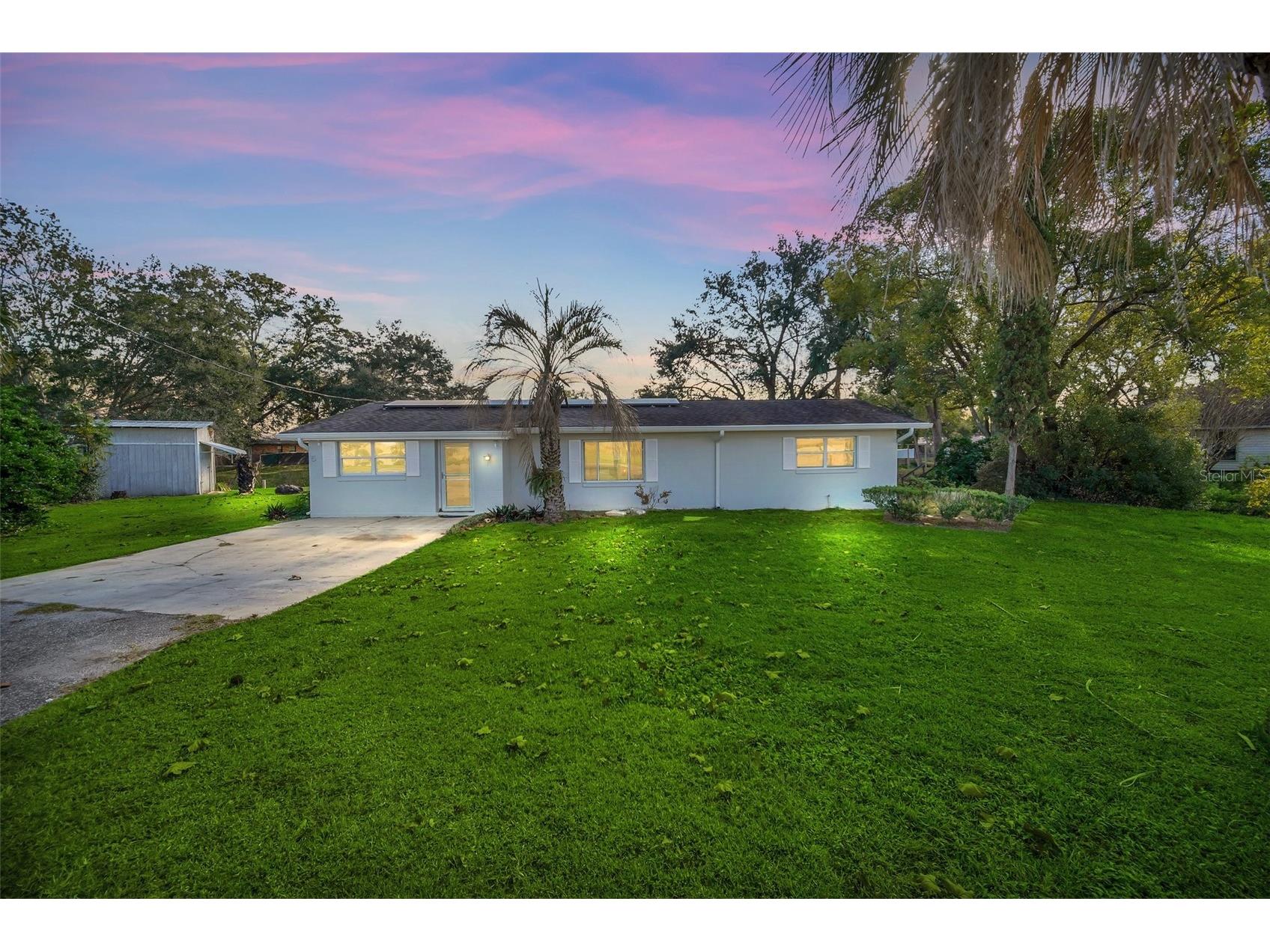 5 SE Ocale Way Summerfield FL 34491 - LAKE WEIR O6390399 image1