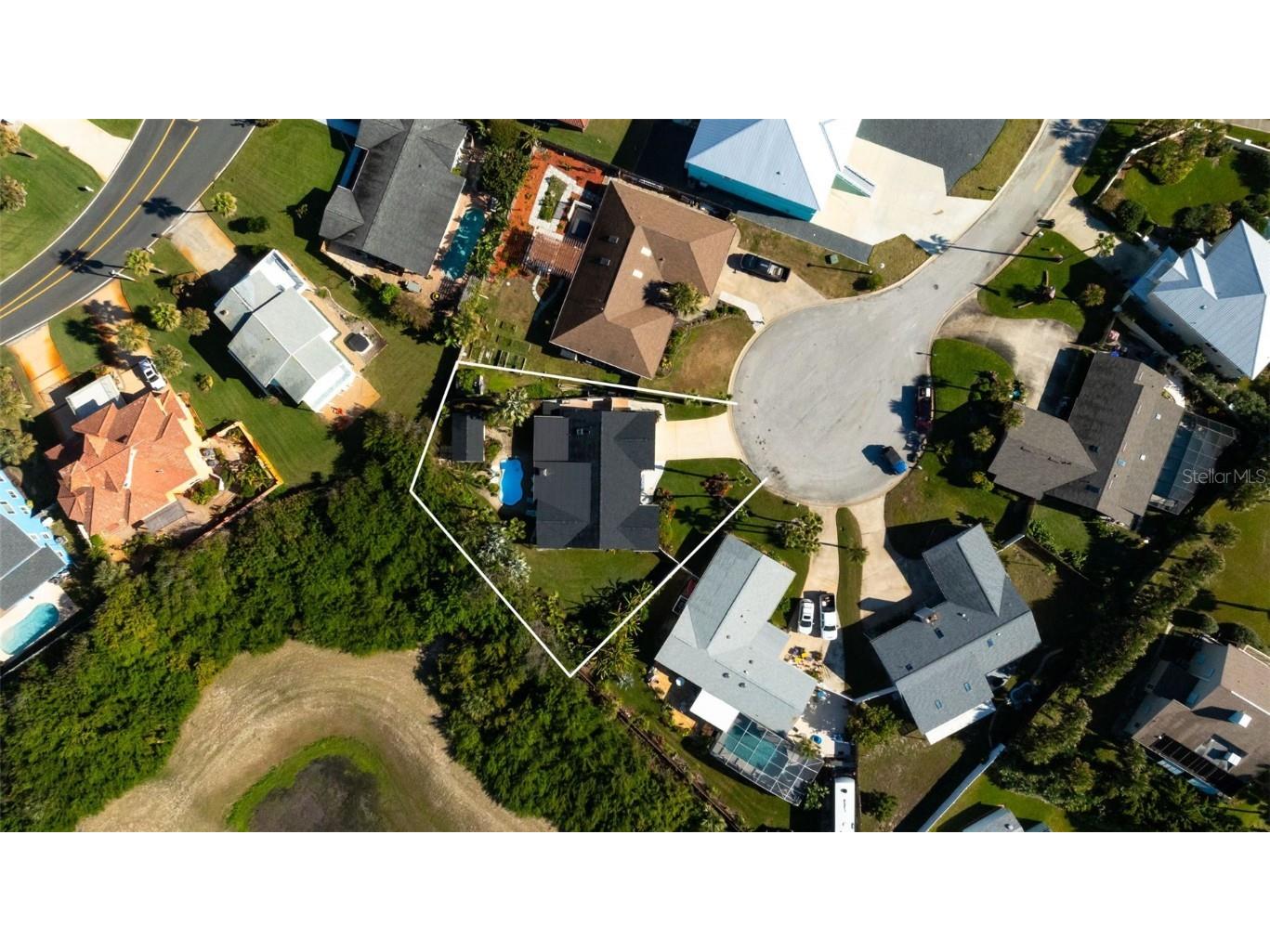 5 Sea Dunes Terrace Ormond Beach FL 32176 G5104744 image27