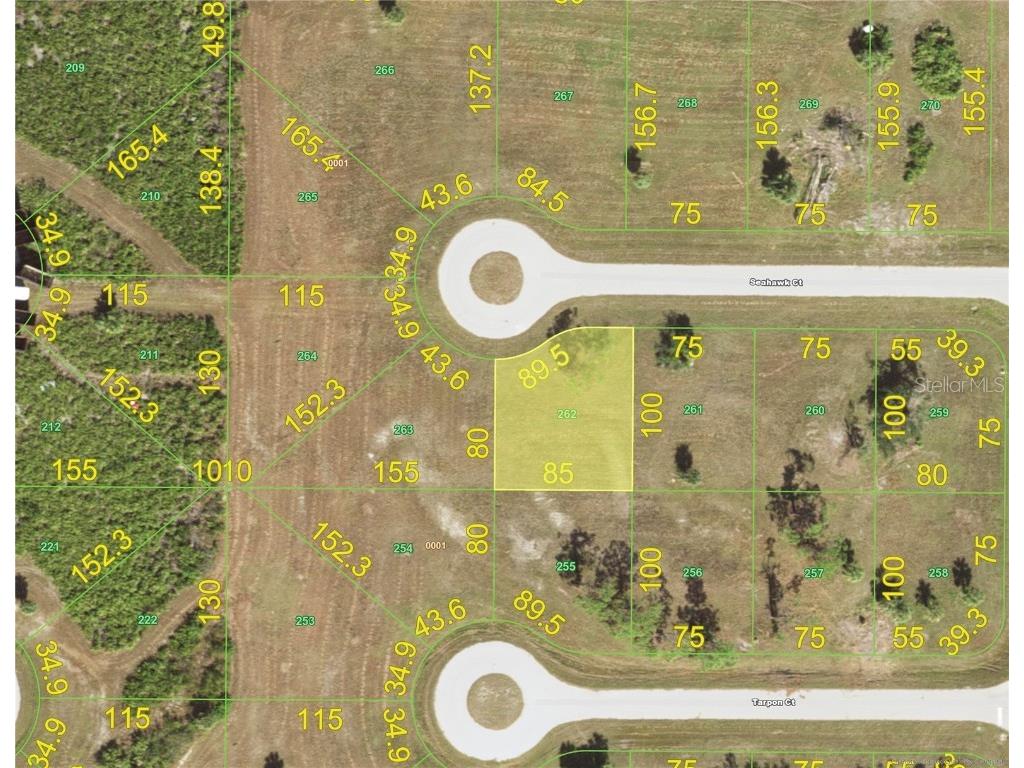 5 Seahawk Court Placida FL 33946 C7515849 image1