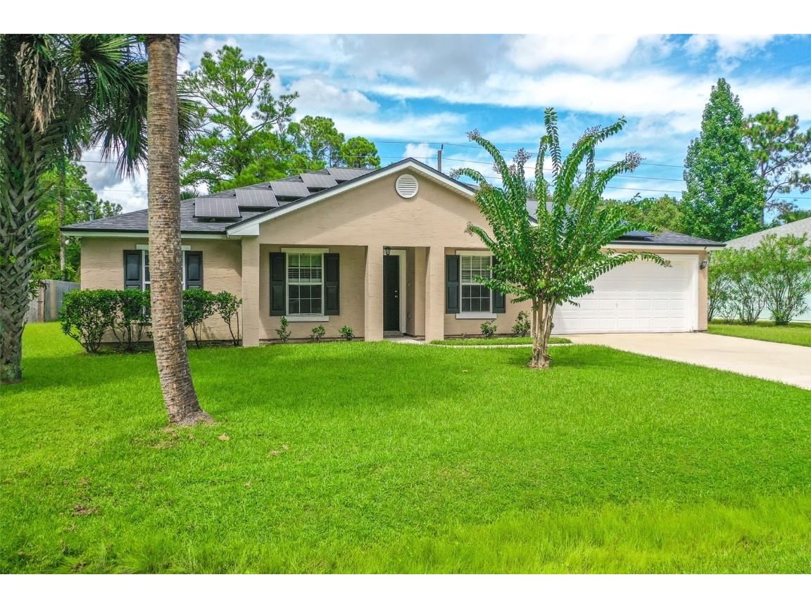 5 Seamanship Trail Palm Coast FL 32164 FC286169 image1