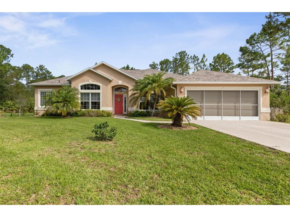 5 Senora Court Palm Coast FL 32164 FC310580 image1