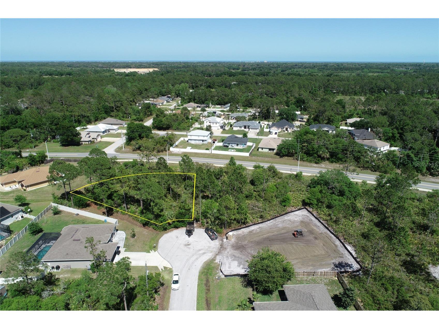 5 Seriema Court Palm Coast FL 32164 A4690326 image1