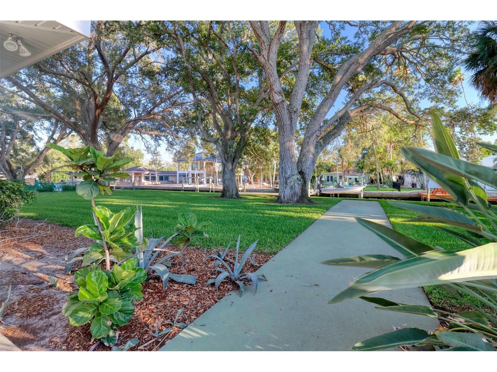 5 Shore Drive Dunedin FL 34698 - ST JOSEPH SOUND TB8482940 image21