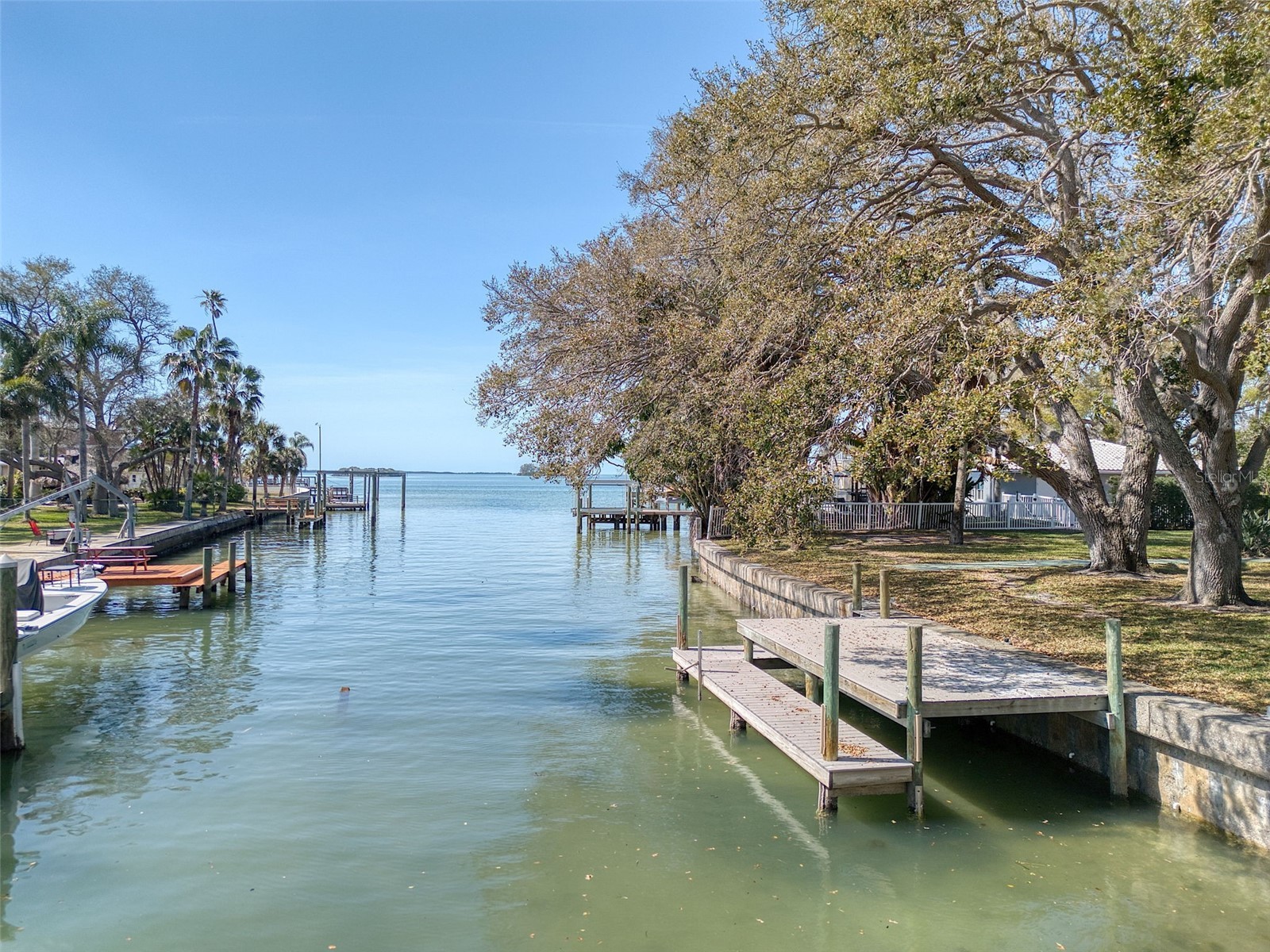 5 Shore Drive Dunedin FL 34698 - ST JOSEPH SOUND TB8482940 image23