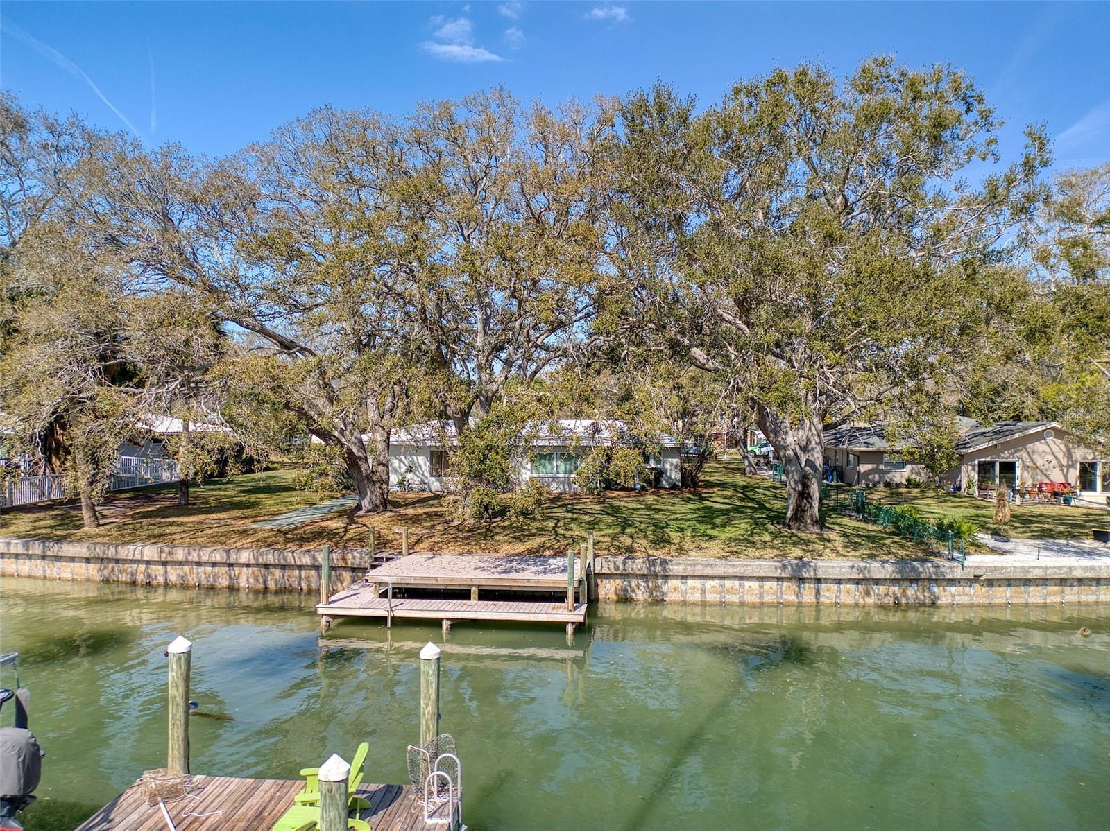 5 Shore Drive Dunedin FL 34698 - ST JOSEPH SOUND TB8482940 image25