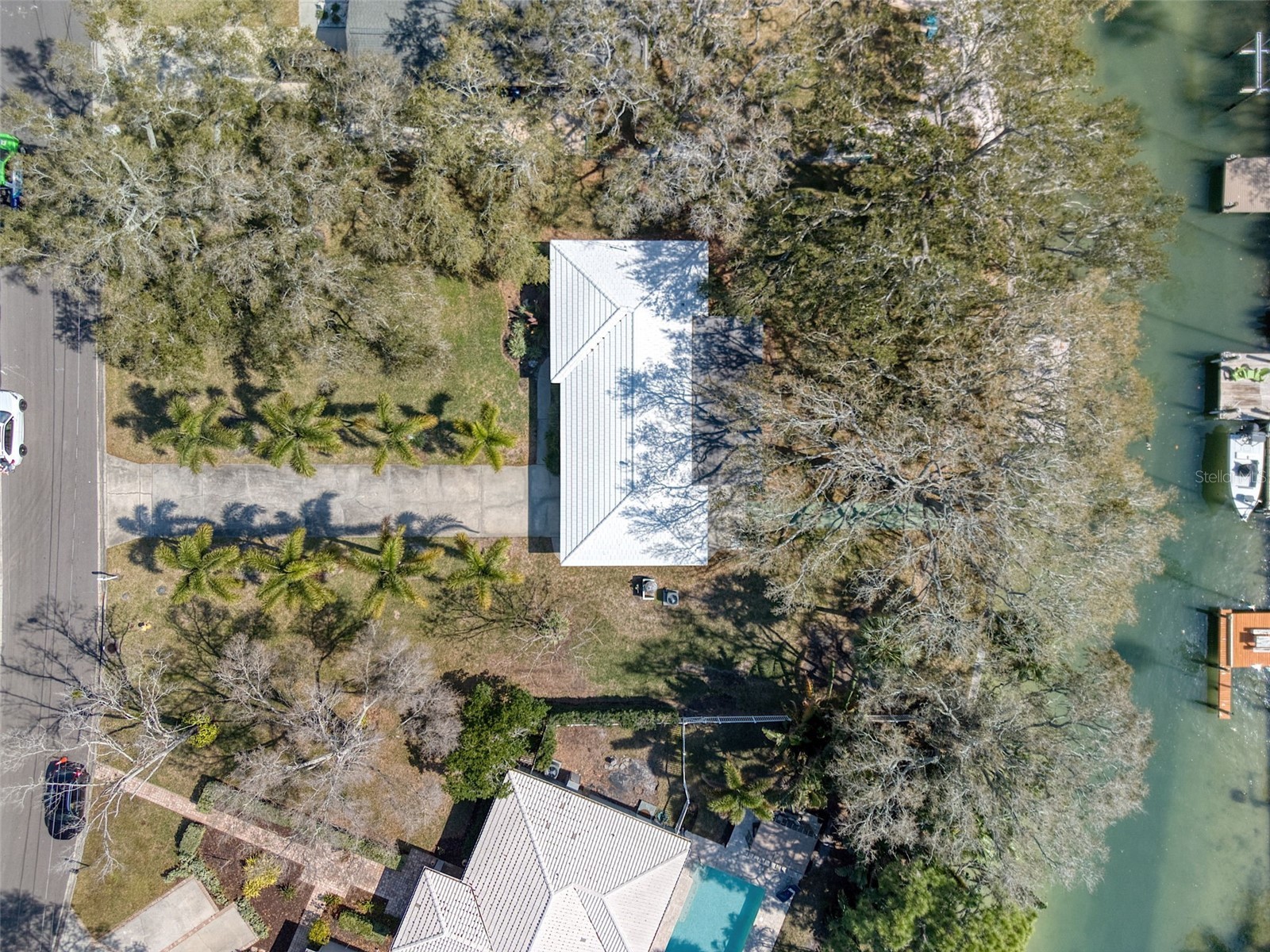 5 Shore Drive Dunedin FL 34698 - ST JOSEPH SOUND TB8482940 image26