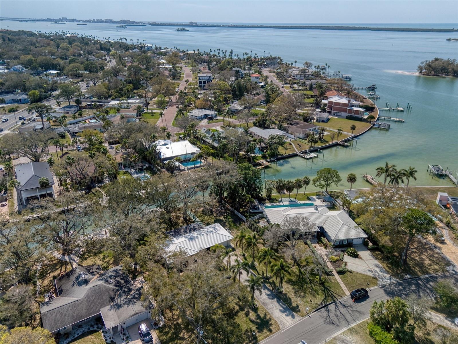 5 Shore Drive Dunedin FL 34698 - ST JOSEPH SOUND TB8482940 image30