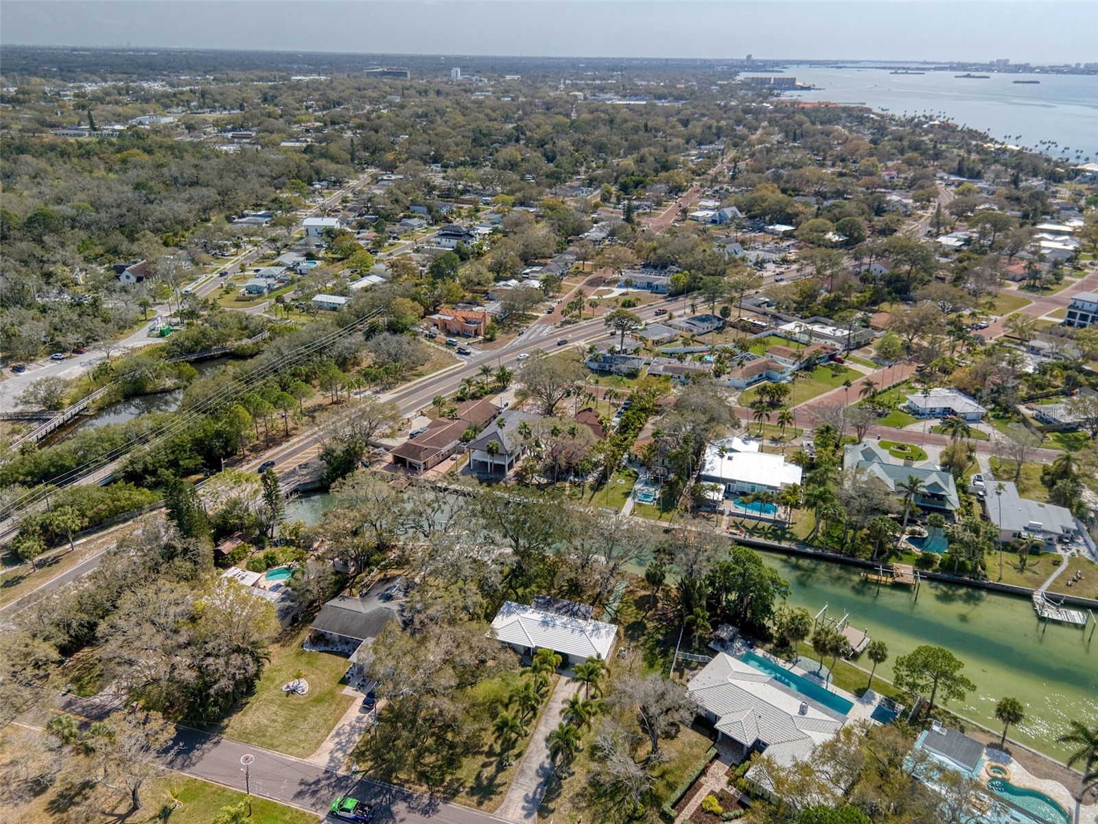 5 Shore Drive Dunedin FL 34698 - ST JOSEPH SOUND TB8482940 image31