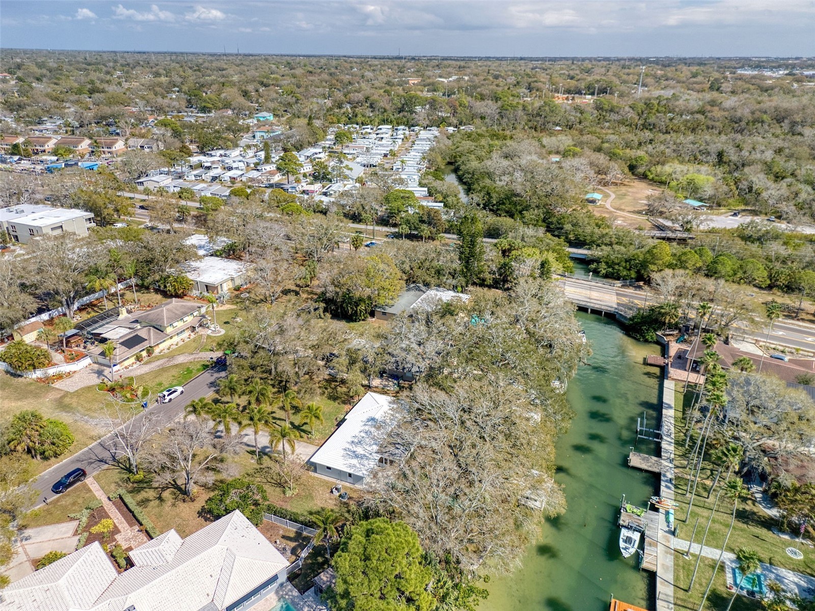 5 Shore Drive Dunedin FL 34698 - ST JOSEPH SOUND TB8482940 image32