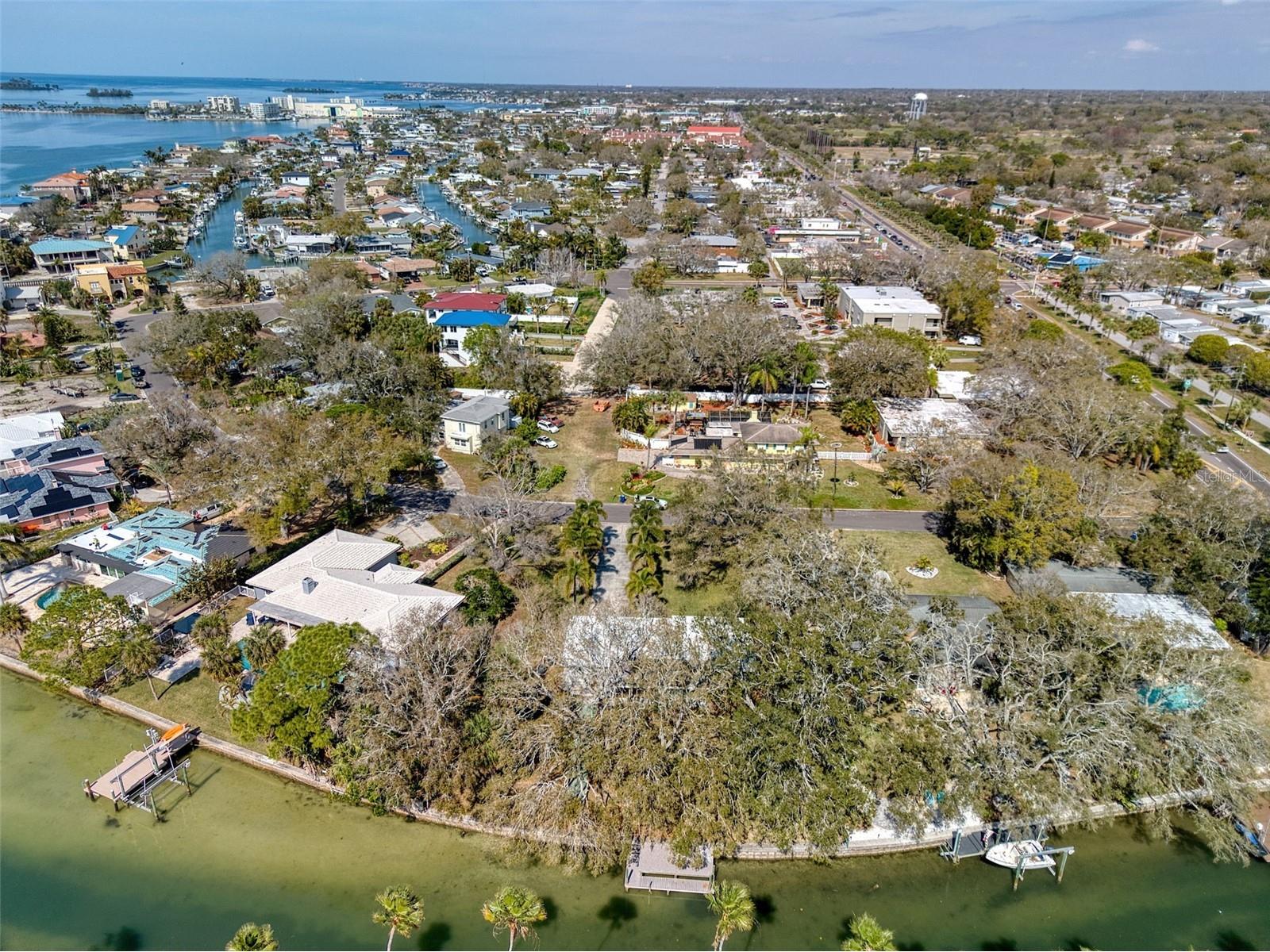 5 Shore Drive Dunedin FL 34698 - ST JOSEPH SOUND TB8482940 image33