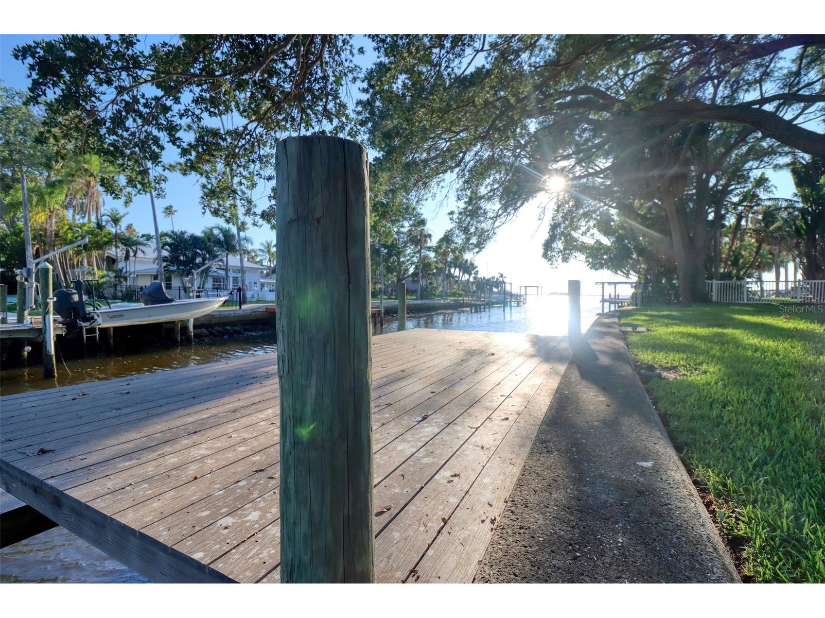 5 Shore Drive Dunedin FL 34698 - ST JOSEPH SOUND TB8482940 image34