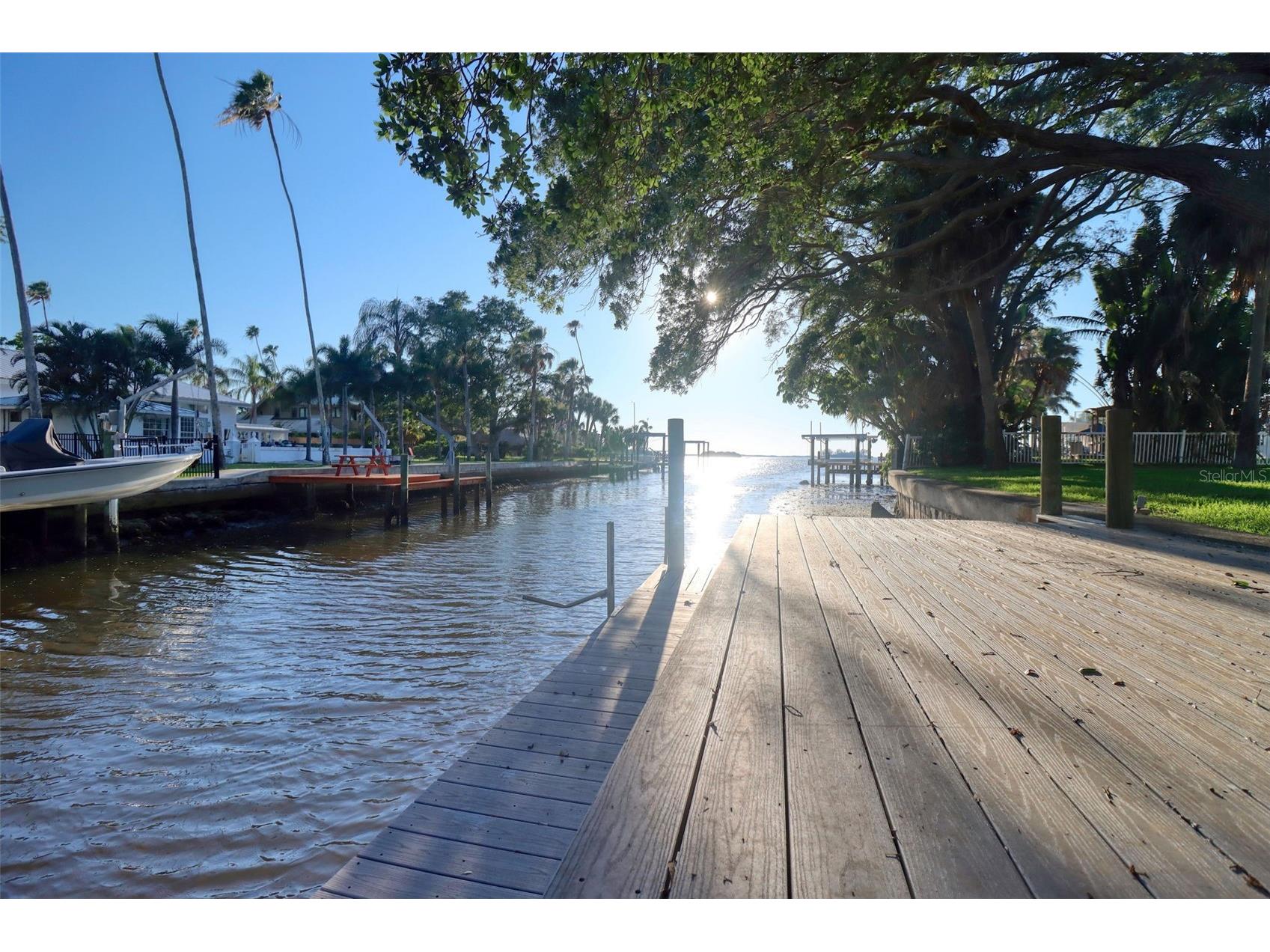 5 Shore Drive Dunedin FL 34698 - ST JOSEPH SOUND TB8482940 image35