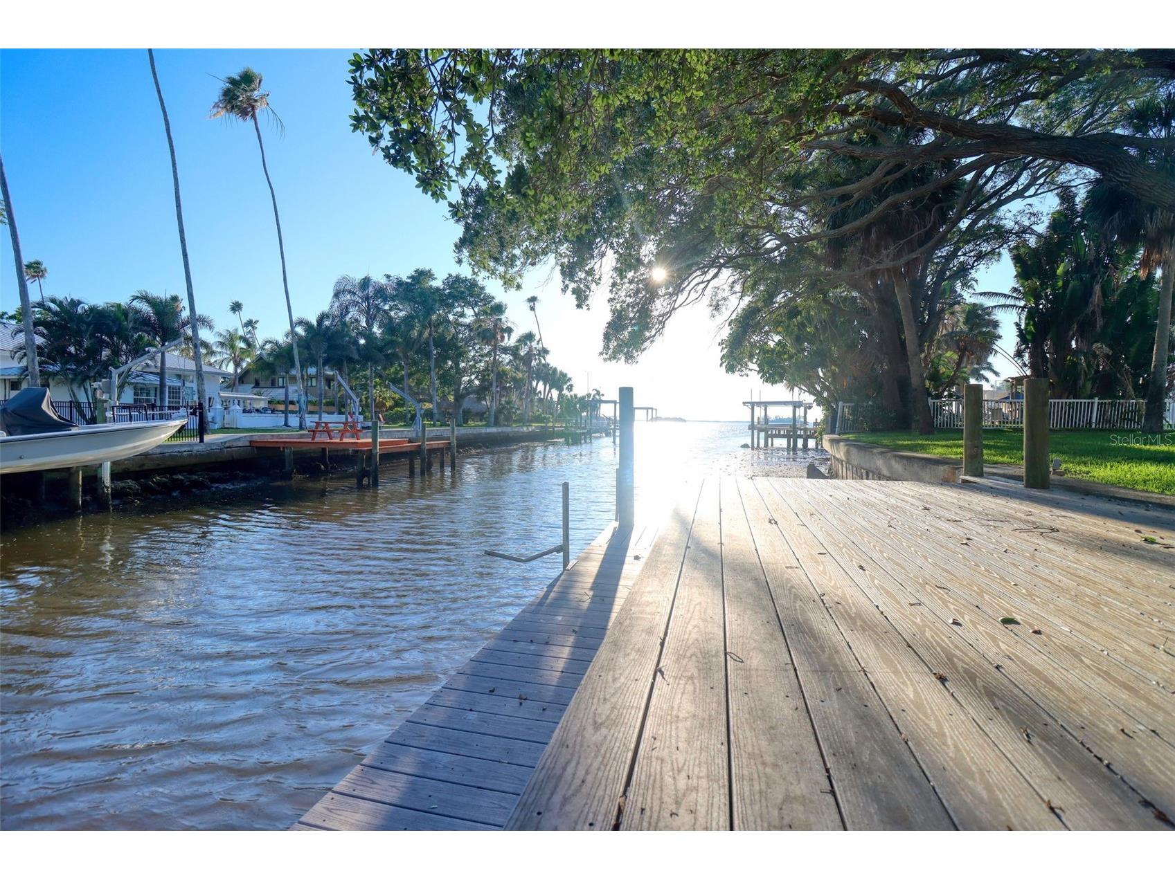 5 Shore Drive Dunedin FL 34698 - ST JOSEPH SOUND TB8482940 image36