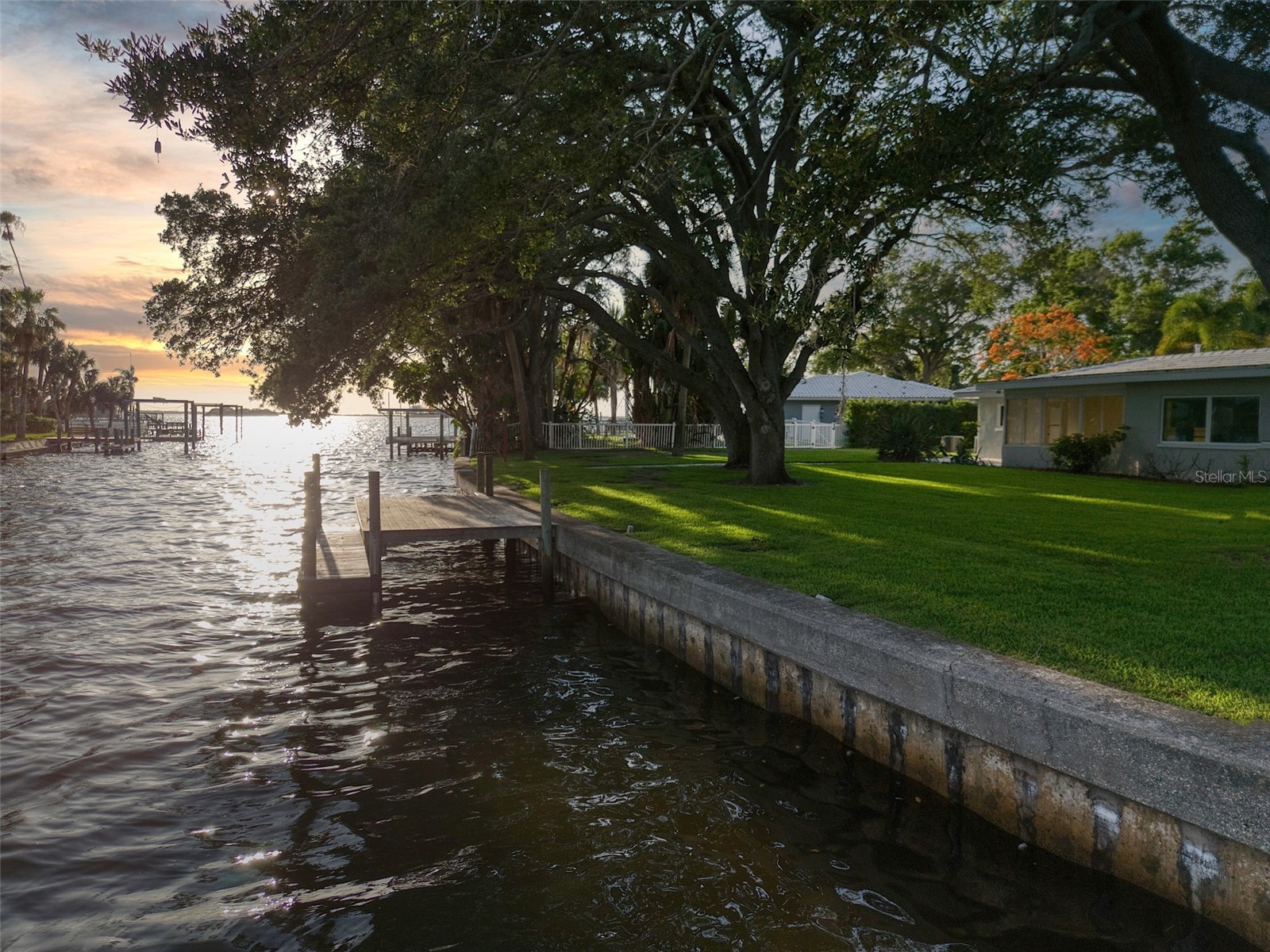 5 Shore Drive Dunedin FL 34698 - ST JOSEPH SOUND TB8482940 image37