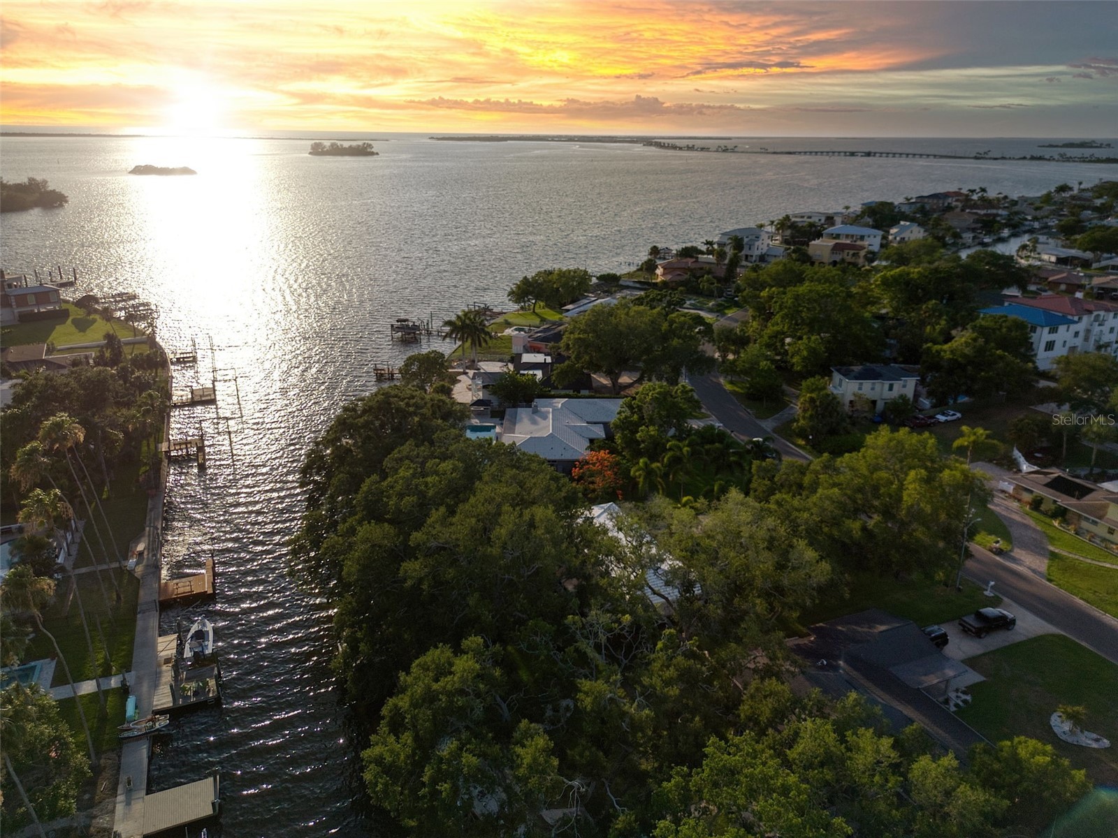 5 Shore Drive Dunedin FL 34698 - ST JOSEPH SOUND TB8482940 image38