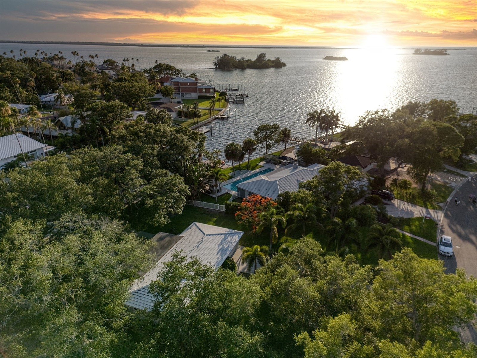 5 Shore Drive Dunedin FL 34698 - ST JOSEPH SOUND TB8482940 image40