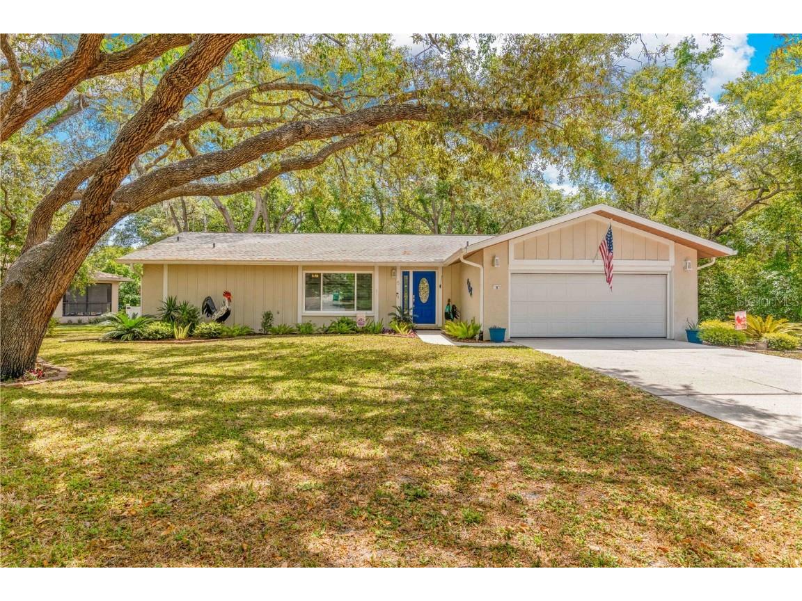 5 Shumard Court N Homosassa FL 34446 TB8378789 image1