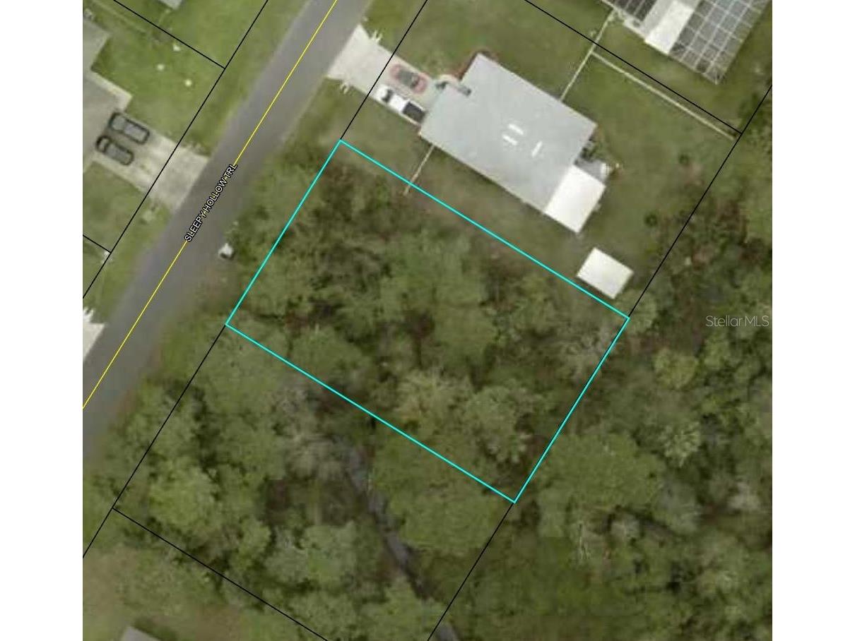 5 Sleepy Hollow Trail Palm Coast FL 32164 TB8483638 image1